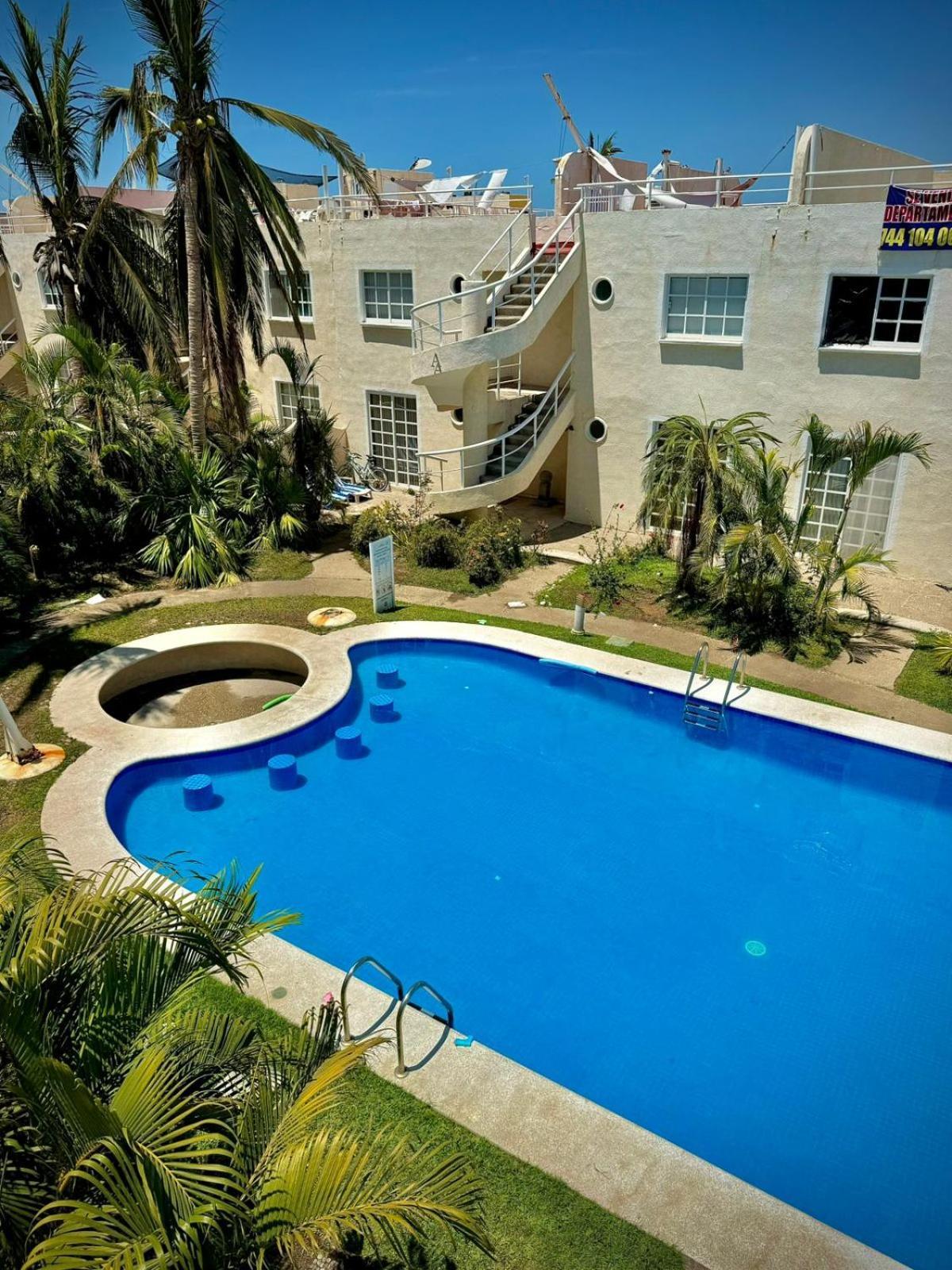 Apartamento La Casita De La Lore