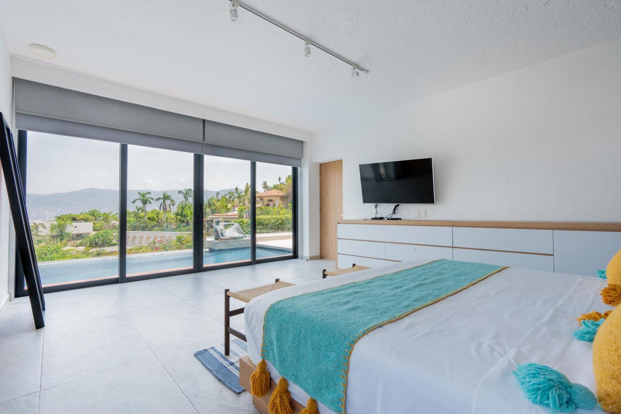 Casa Balam Сasa de vacaciones