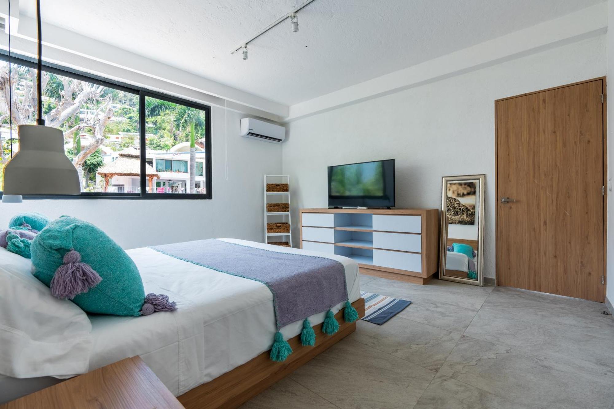 Сasa de vacaciones Casa Balam