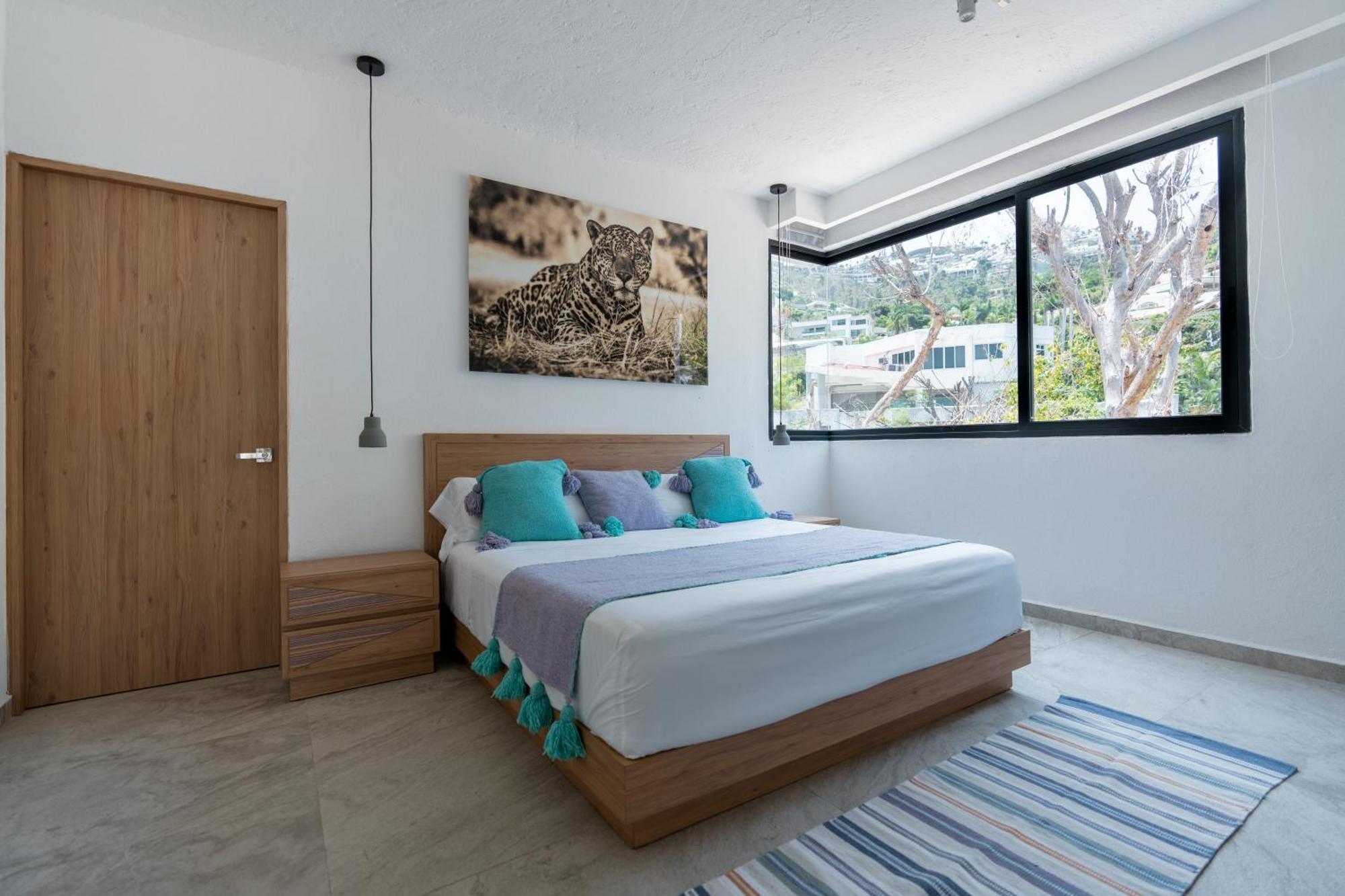Casa Balam Сasa de vacaciones