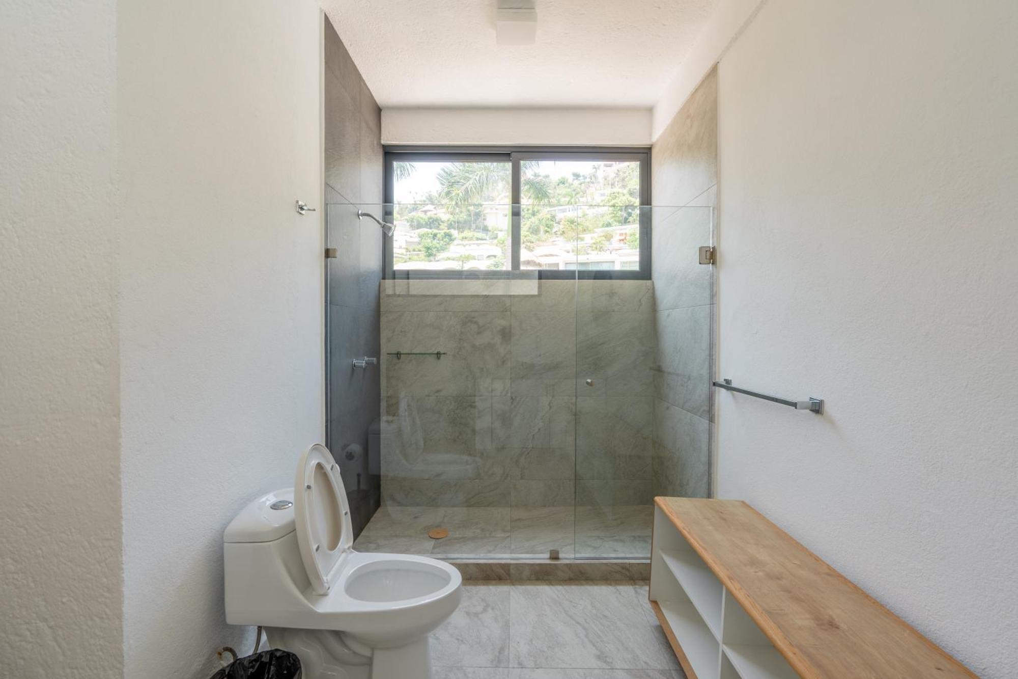 Сasa de vacaciones Casa Balam Acapulco