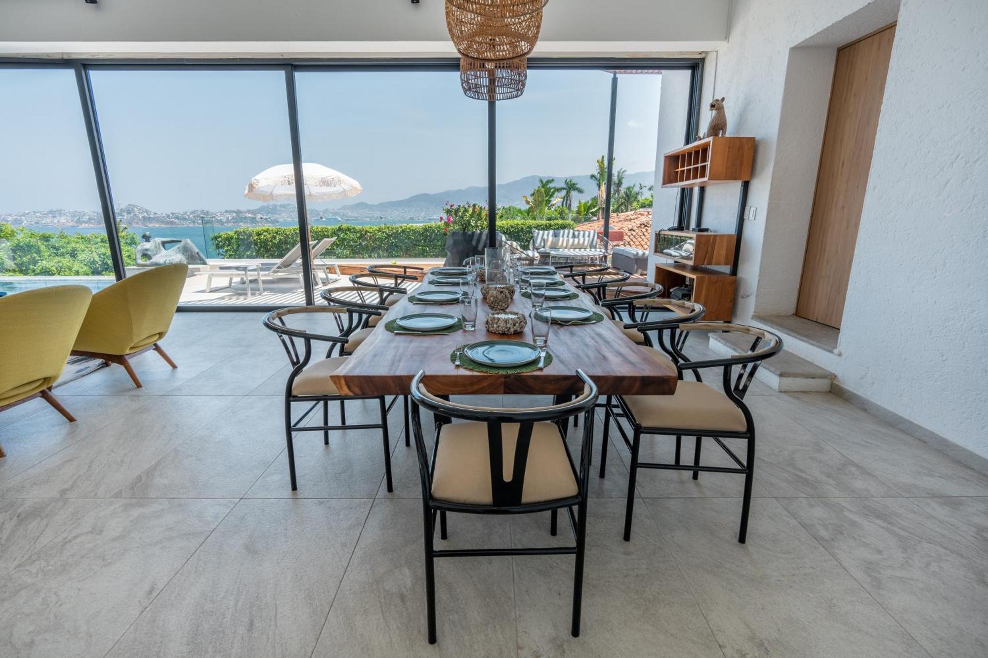 Casa Balam Acapulco