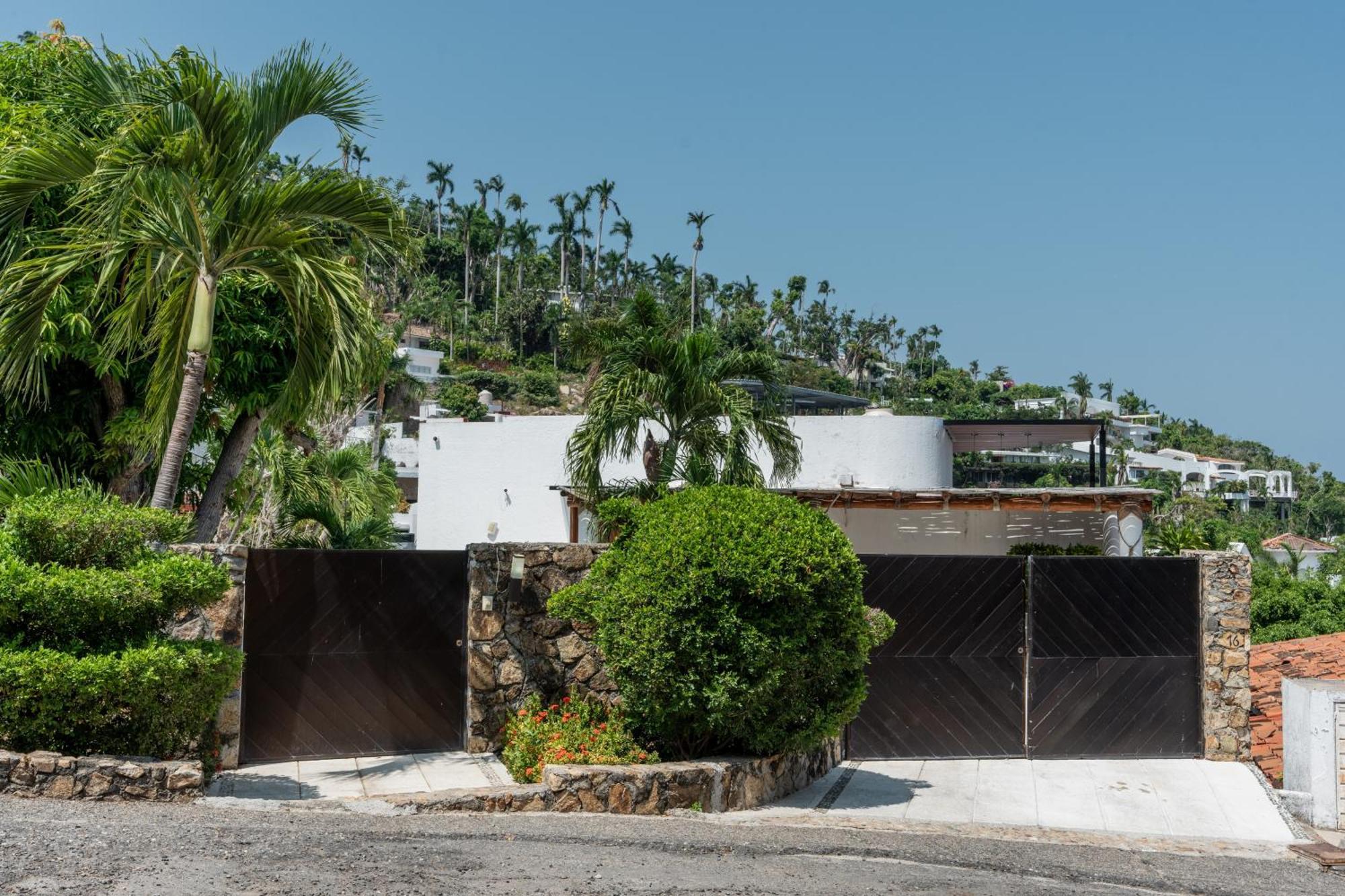Casa Balam Сasa de vacaciones