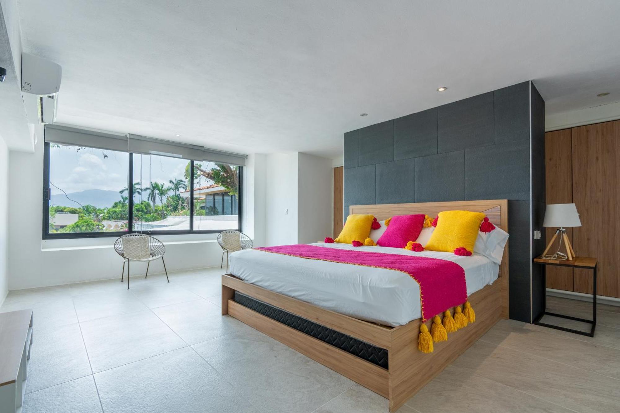 Casa Balam * Acapulco