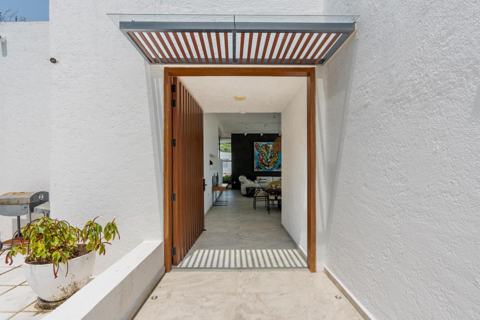 Casa Balam