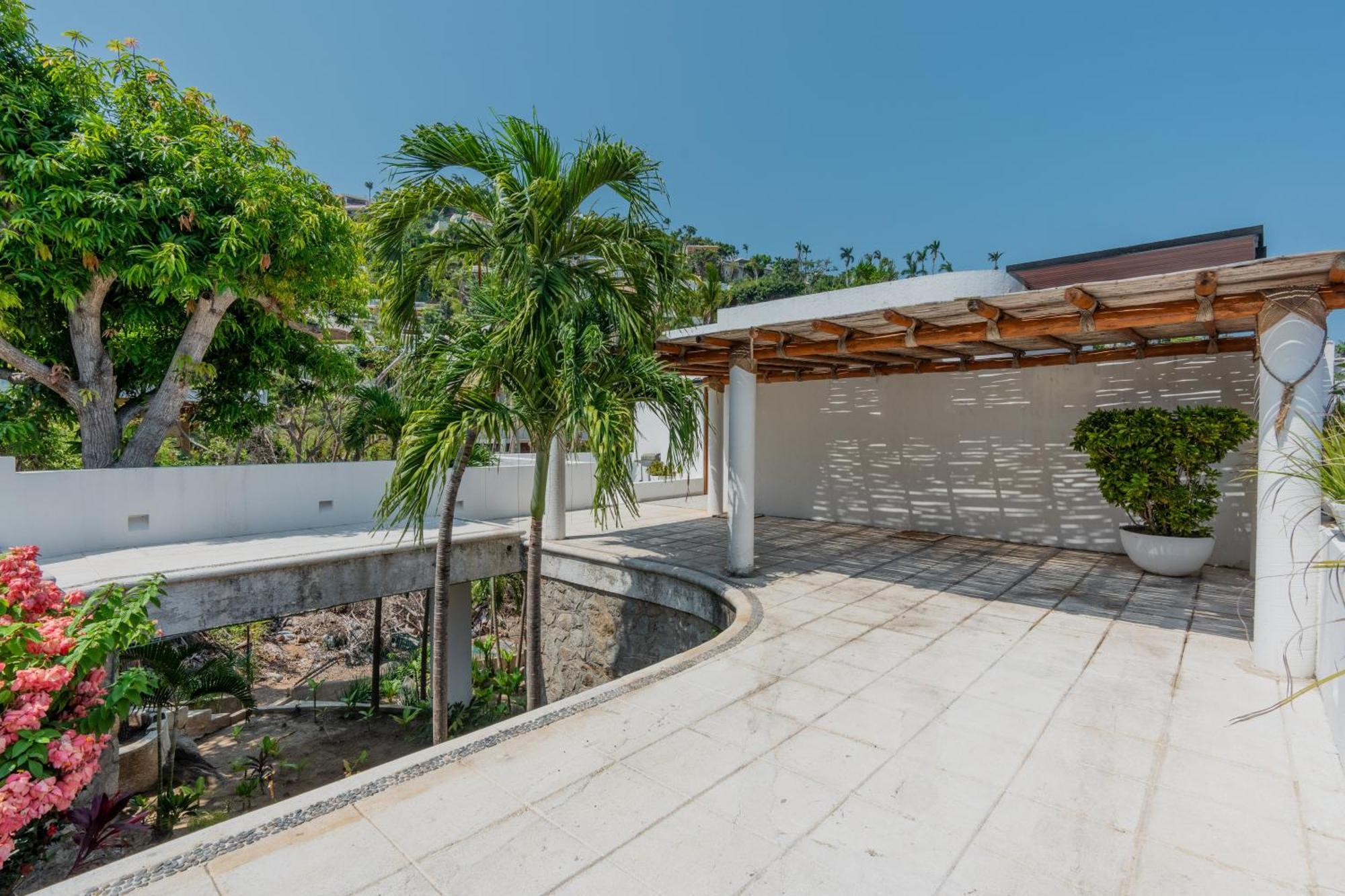 Casa Balam Сasa de vacaciones