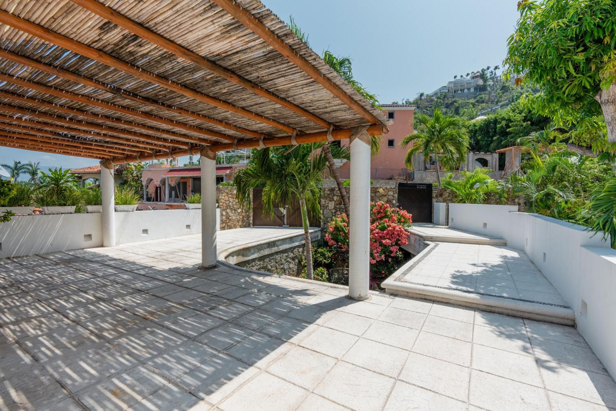 Сasa de vacaciones Casa Balam