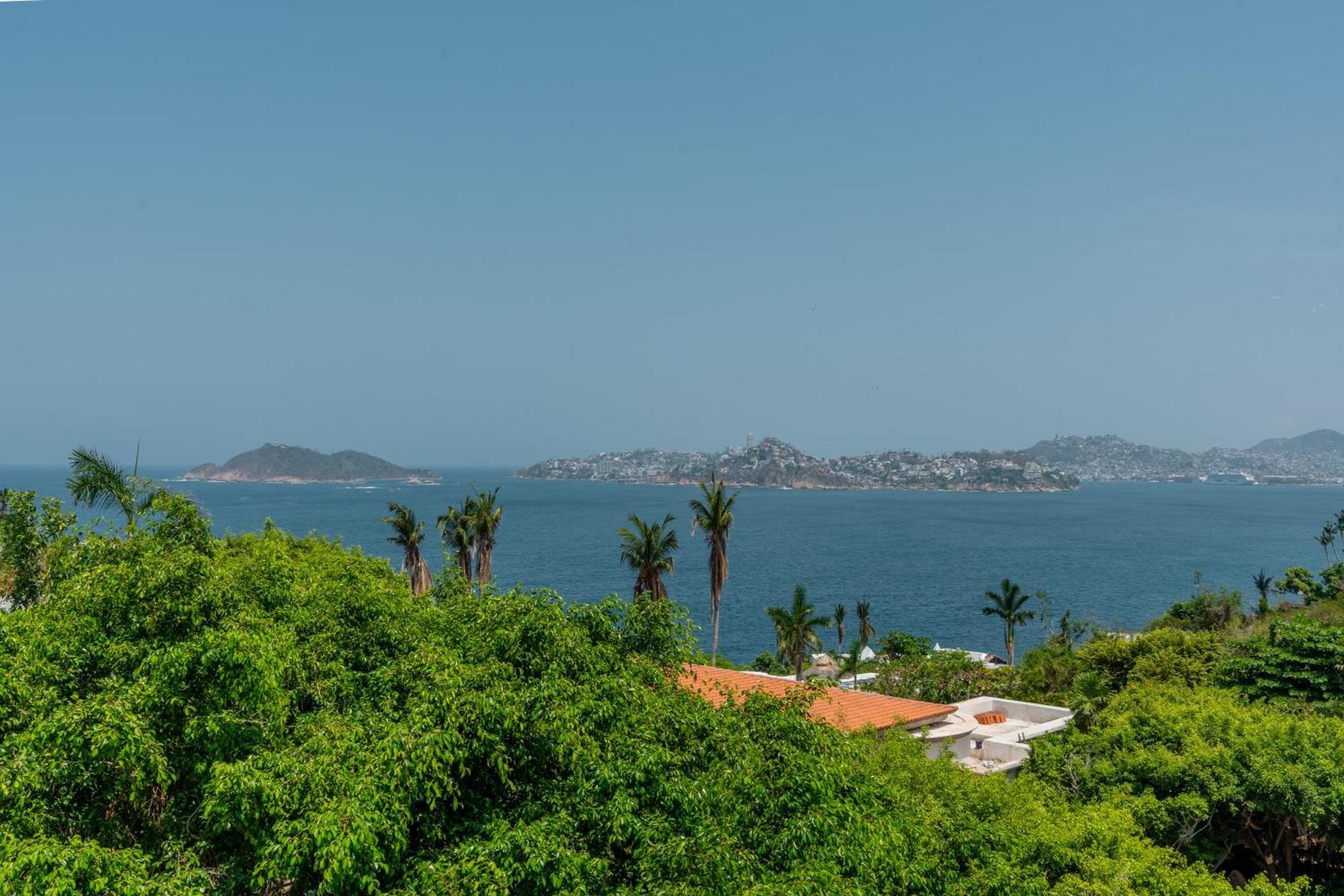Casa Balam Acapulco