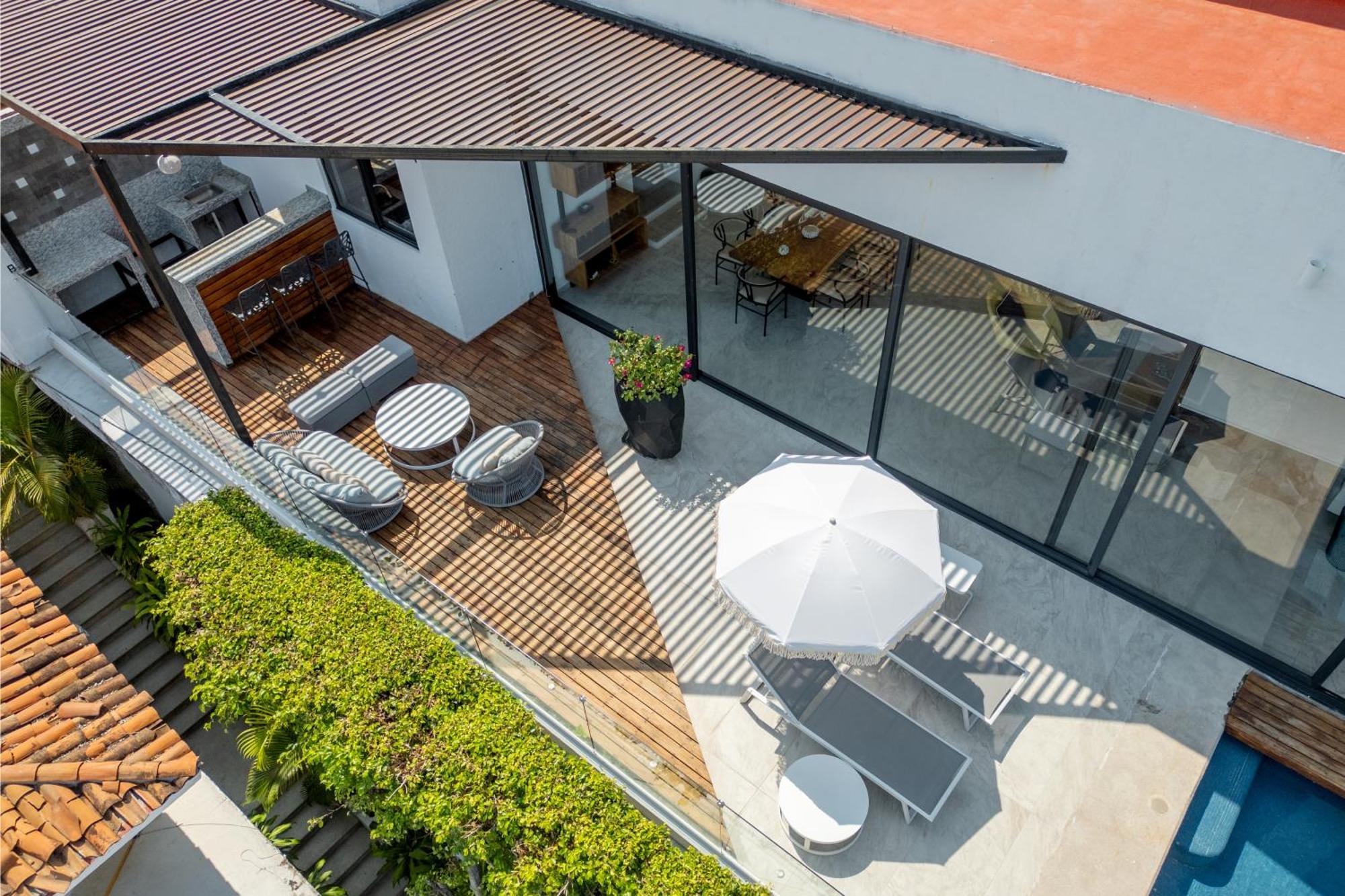 Casa Balam Сasa de vacaciones *