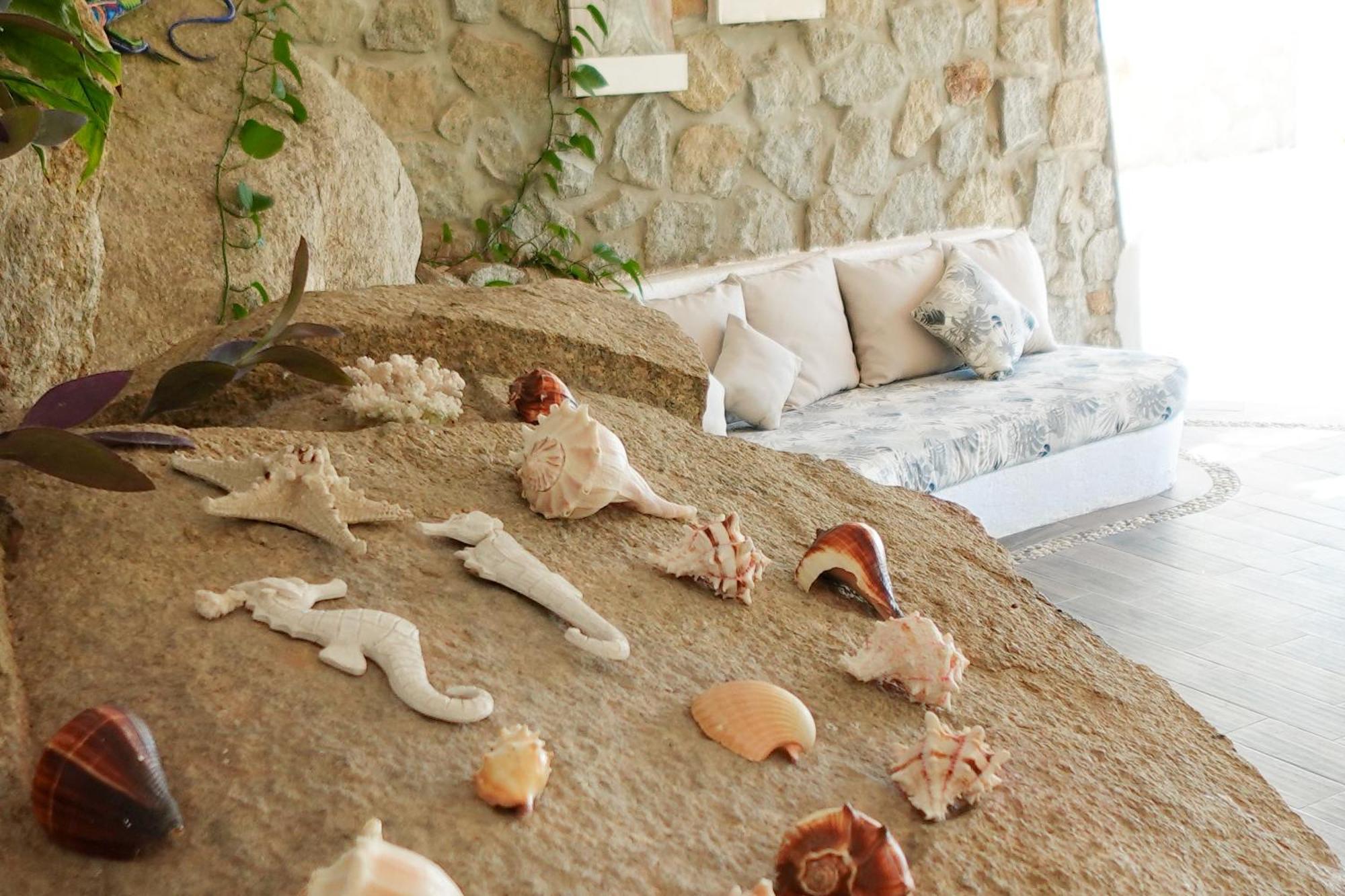 Hotel De Reyes Boutique *