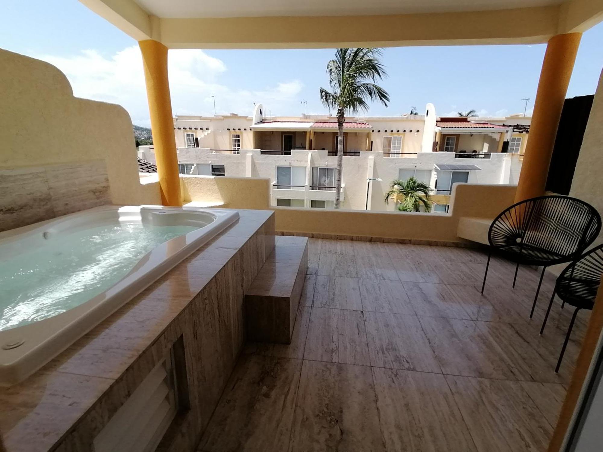 Villa Diamante Acapulco