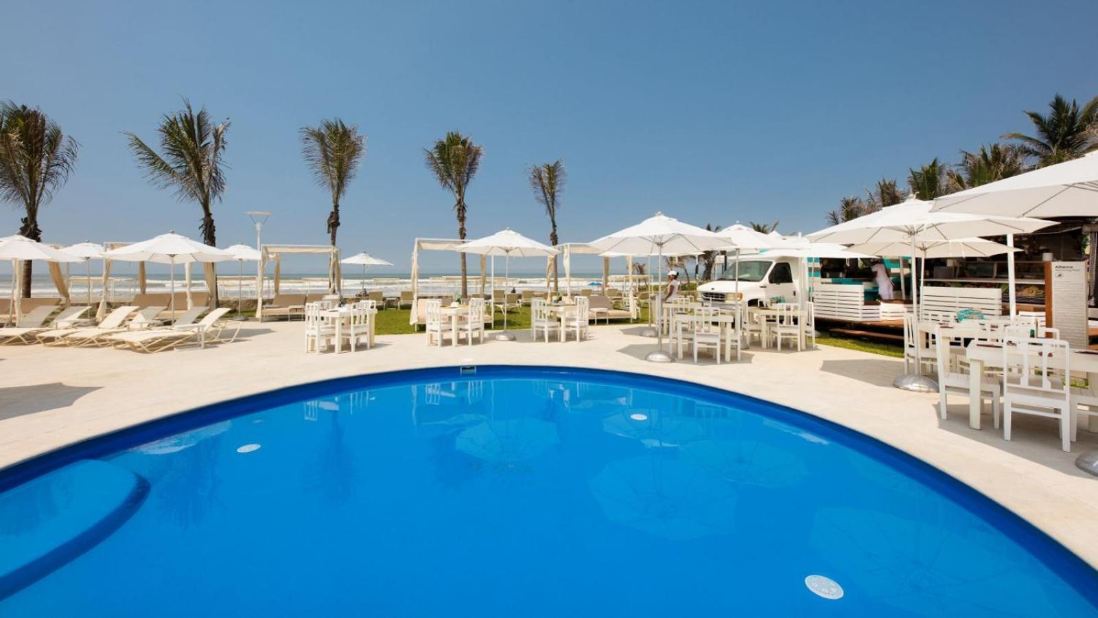 Palacio Mundo Imperial Riviera Diamante