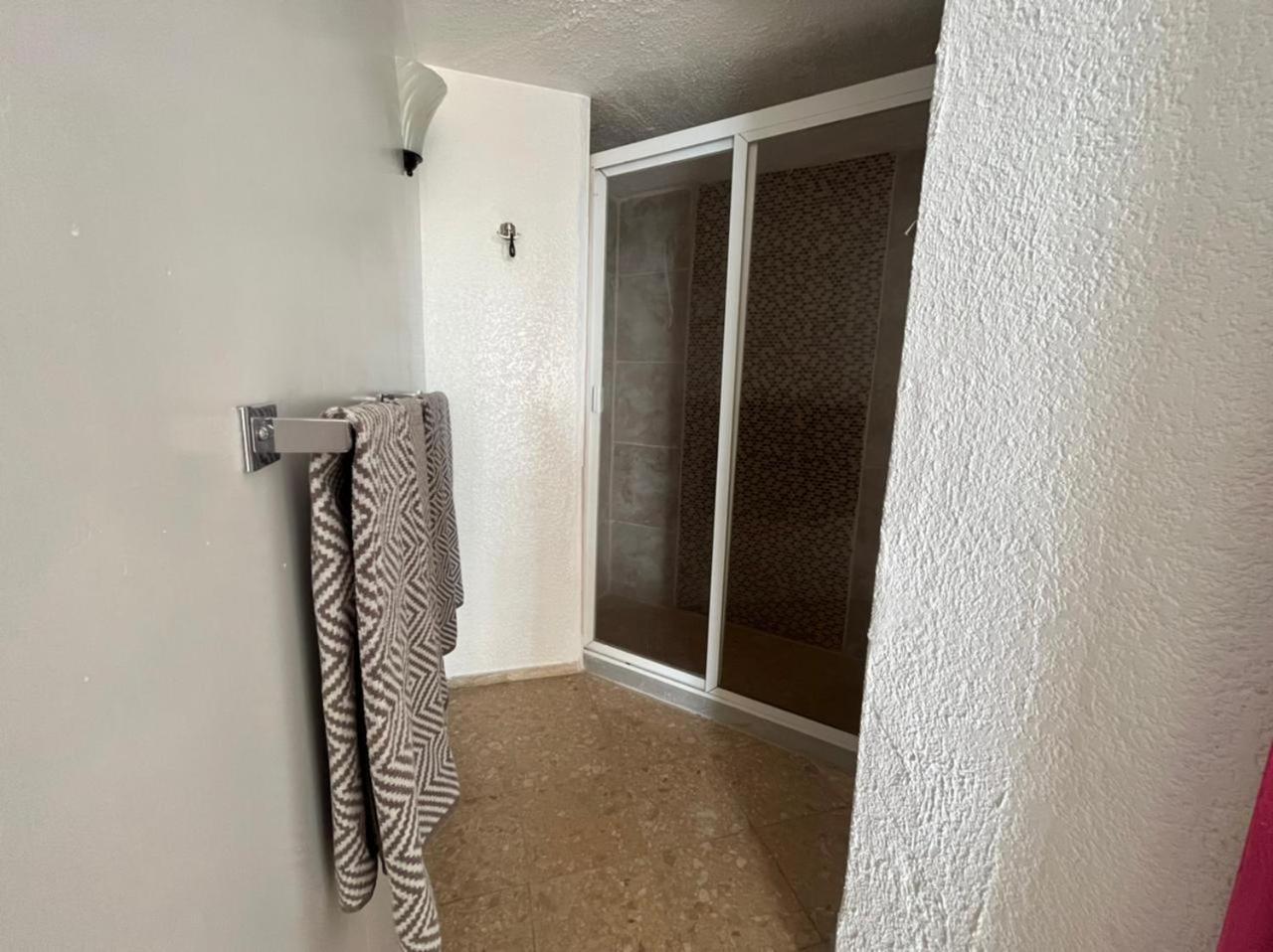 28 Bonito Departamento A Pie De Playa Con Vista A La Bahia En La Palapa Apartamento