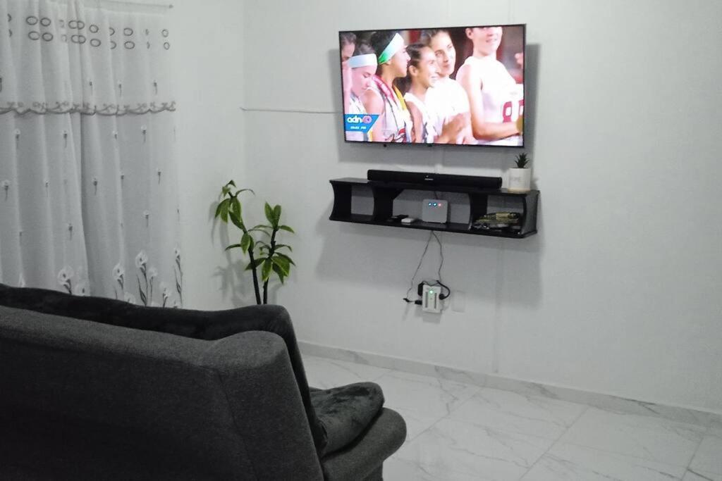 Hermoso Departamento En Vacacionar * Acapulco