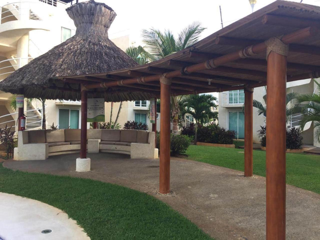 Apartamento Libertad Acapulco