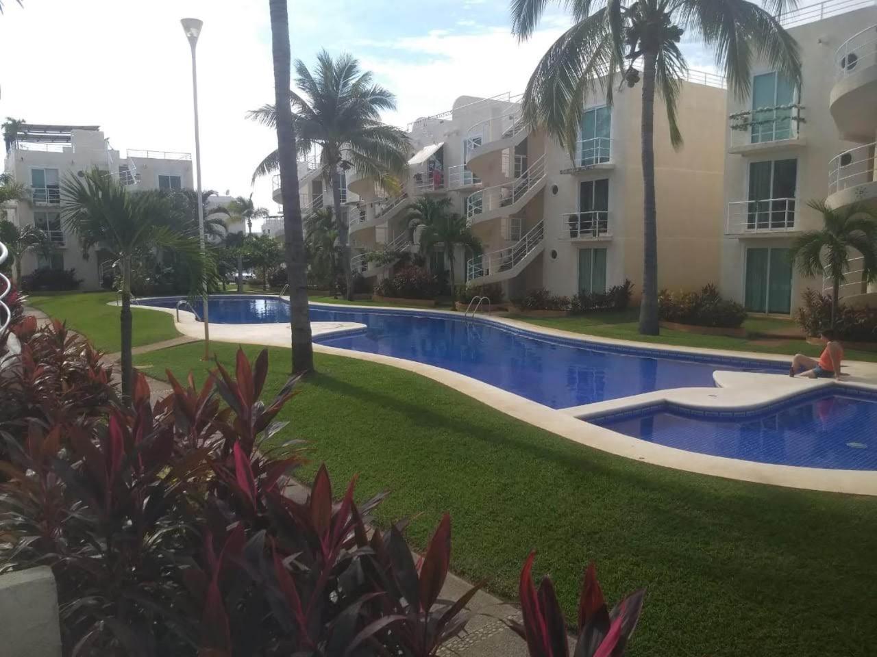 Libertad * Acapulco
