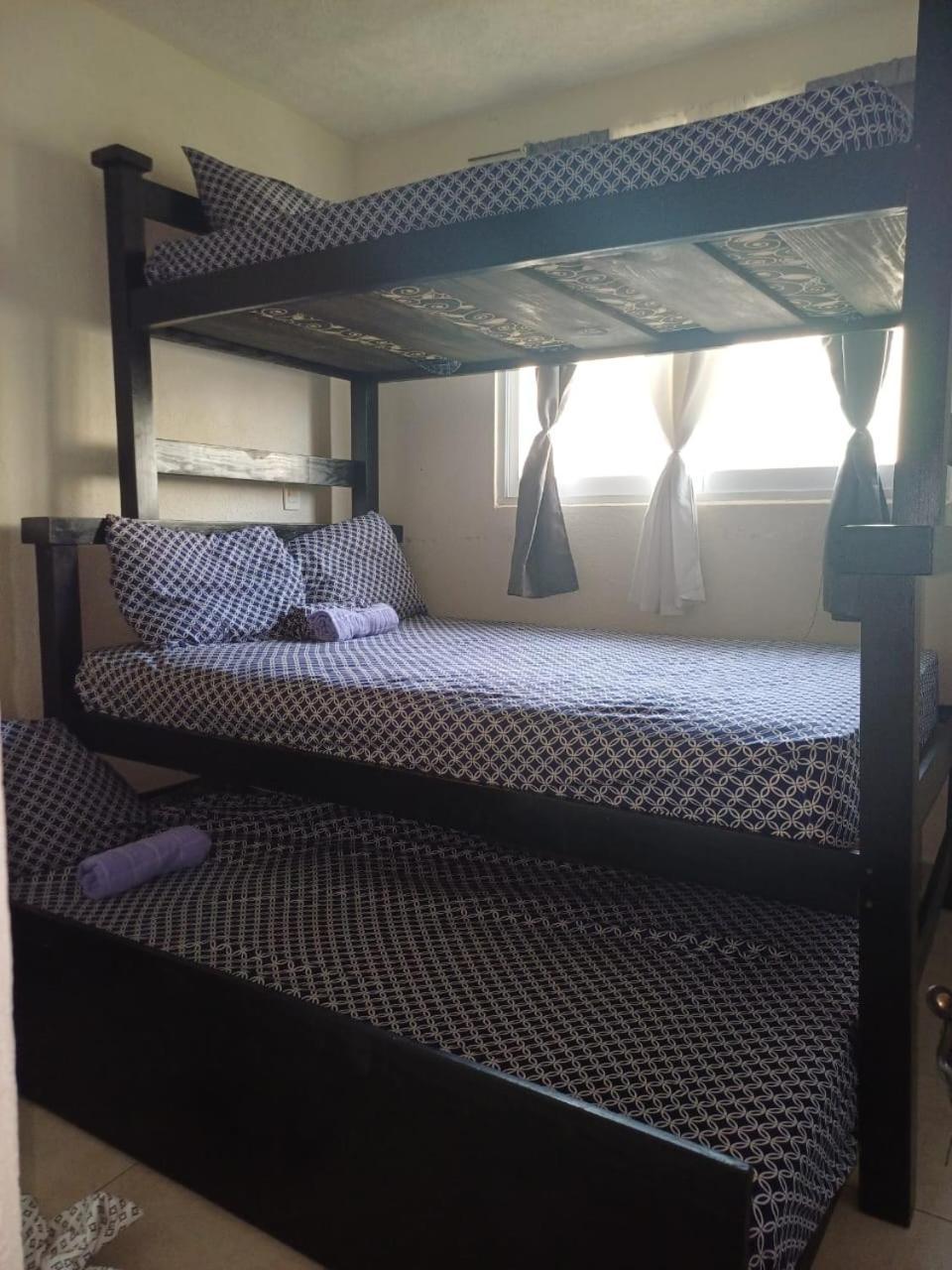 Apartamento Libertad *