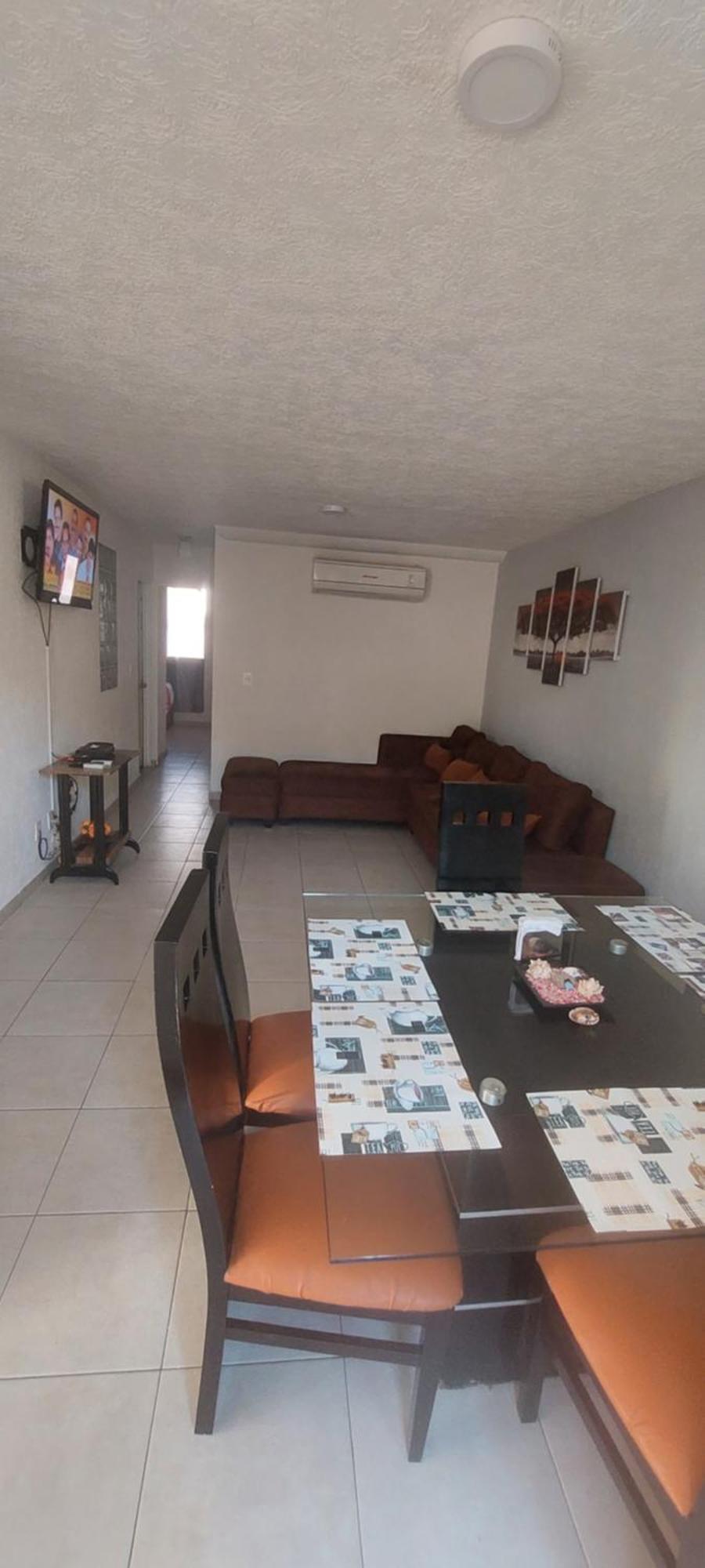 Libertad Apartamento *