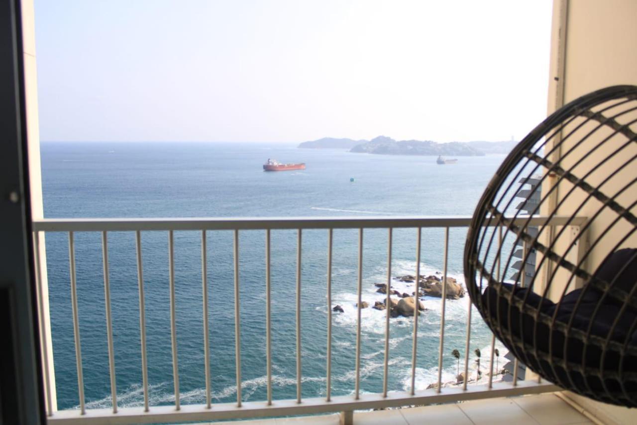 Apartamento Parra Con Vista Al Mar