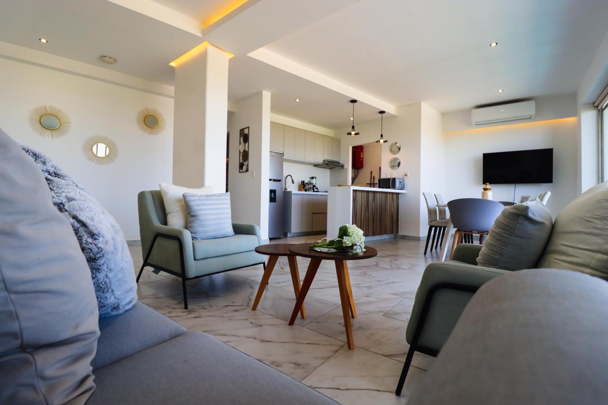 Apartamento Diamante