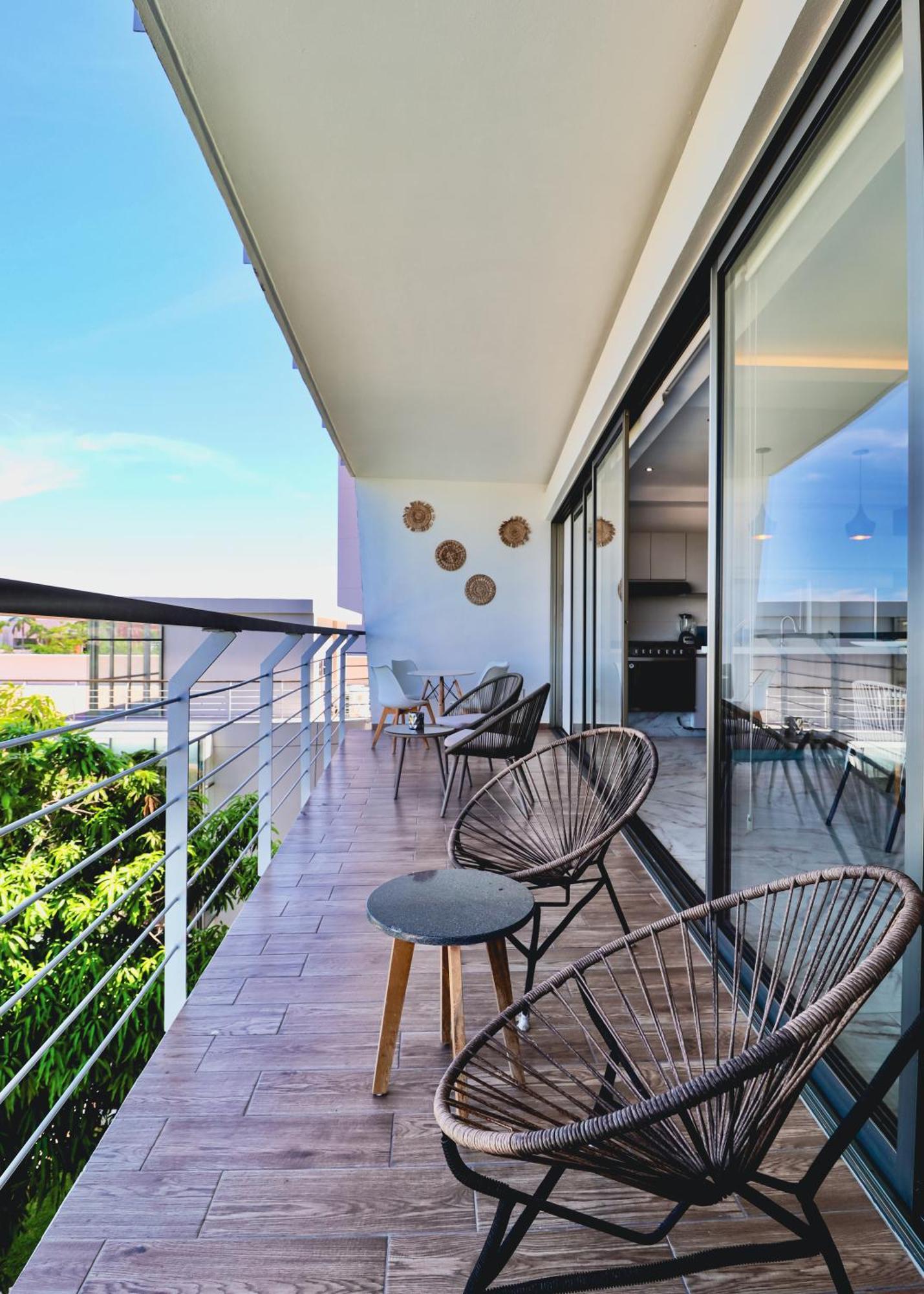 Apartamento Diamante *