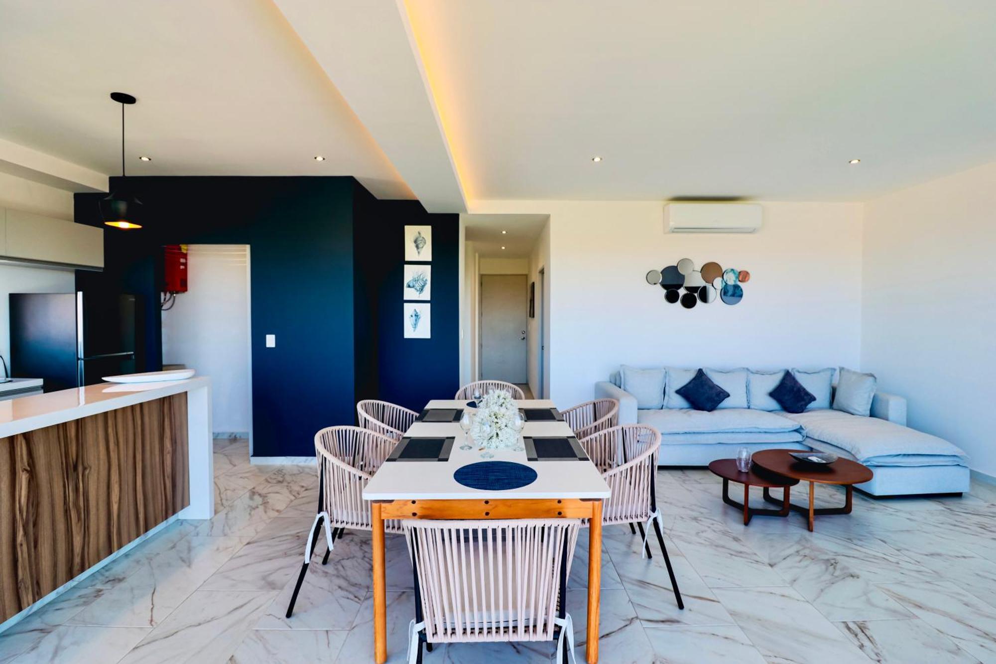 Diamante Apartamento *