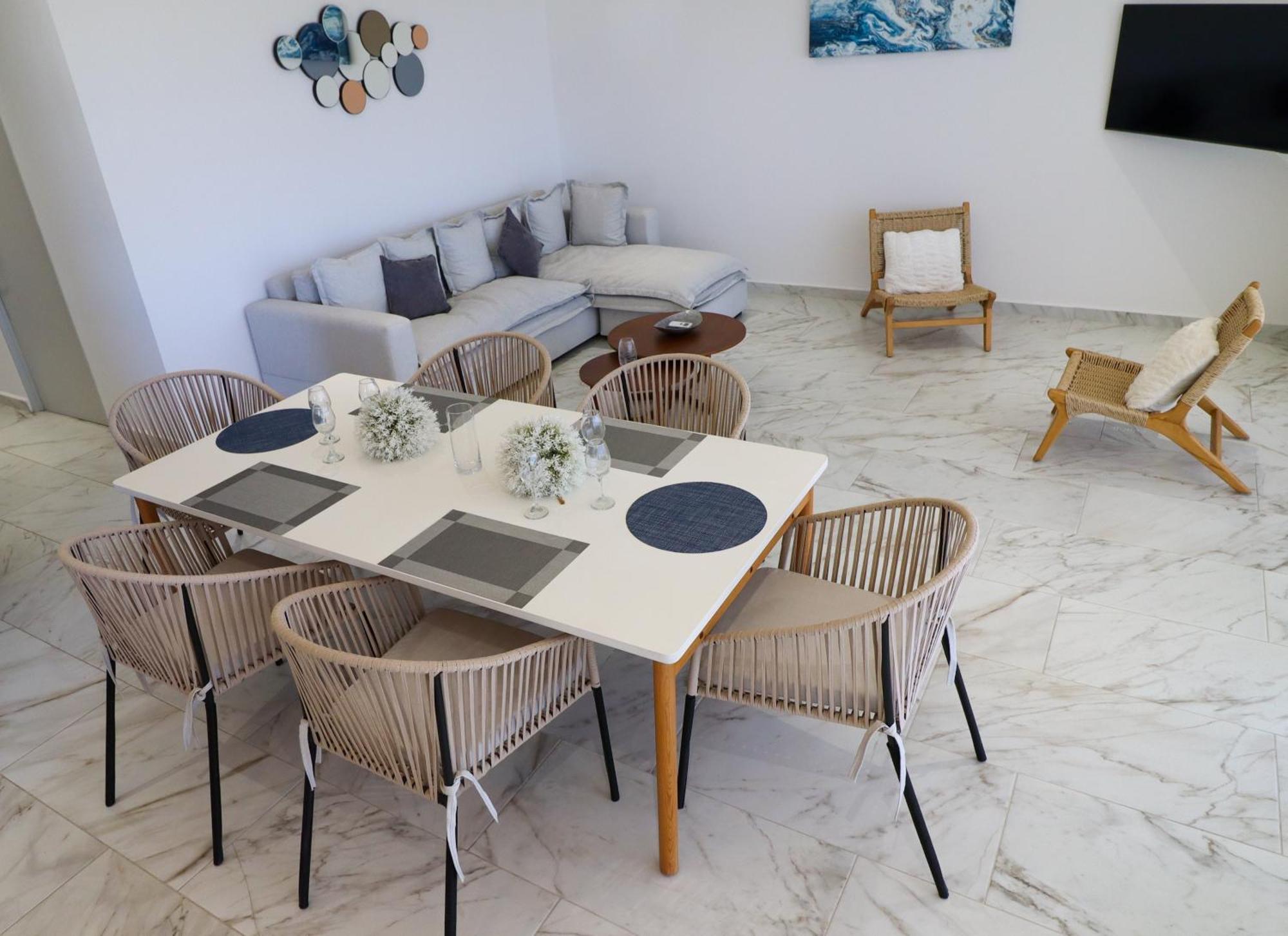 Diamante Apartment Acapulco