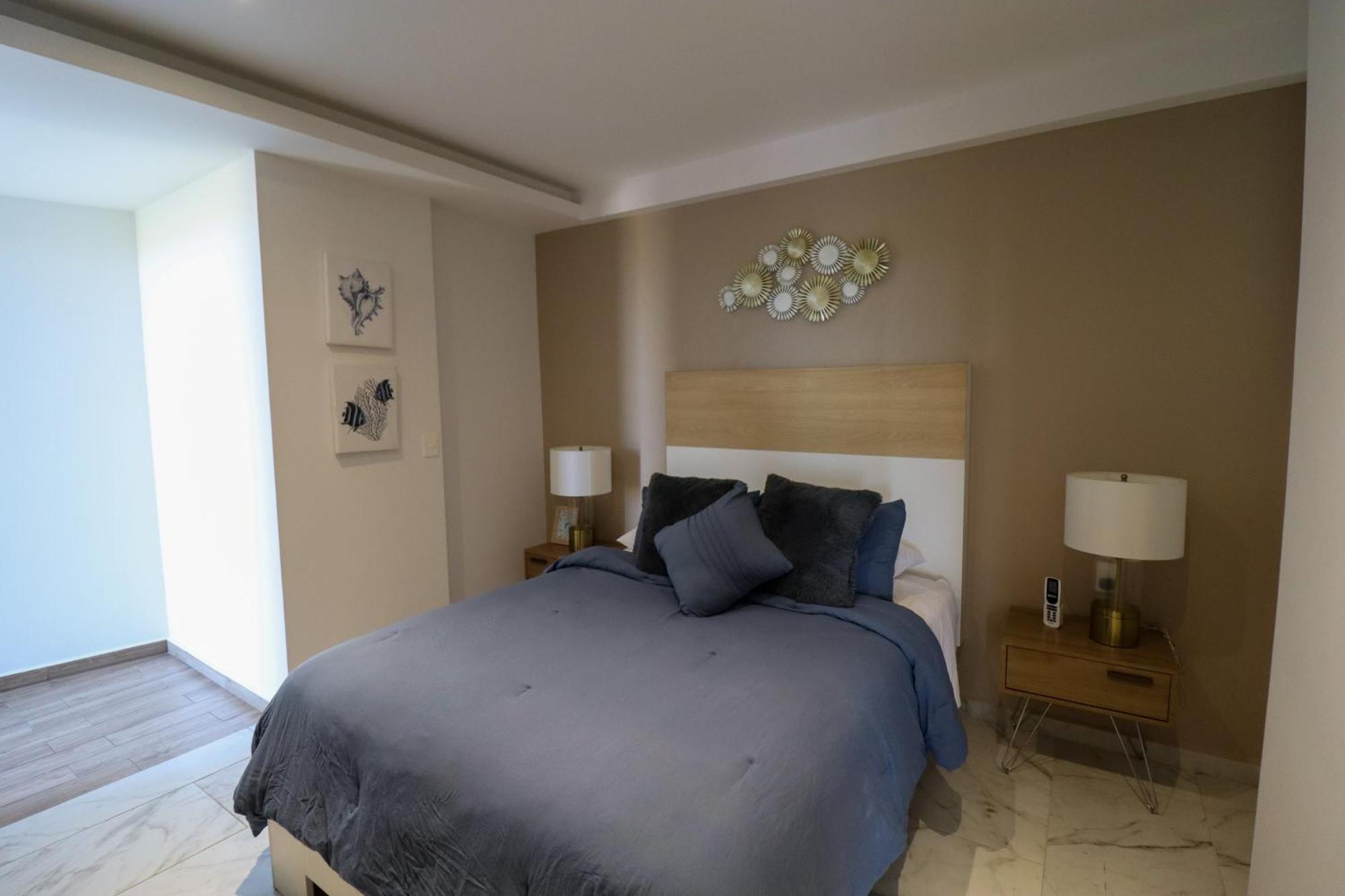 Diamante Apartamento *