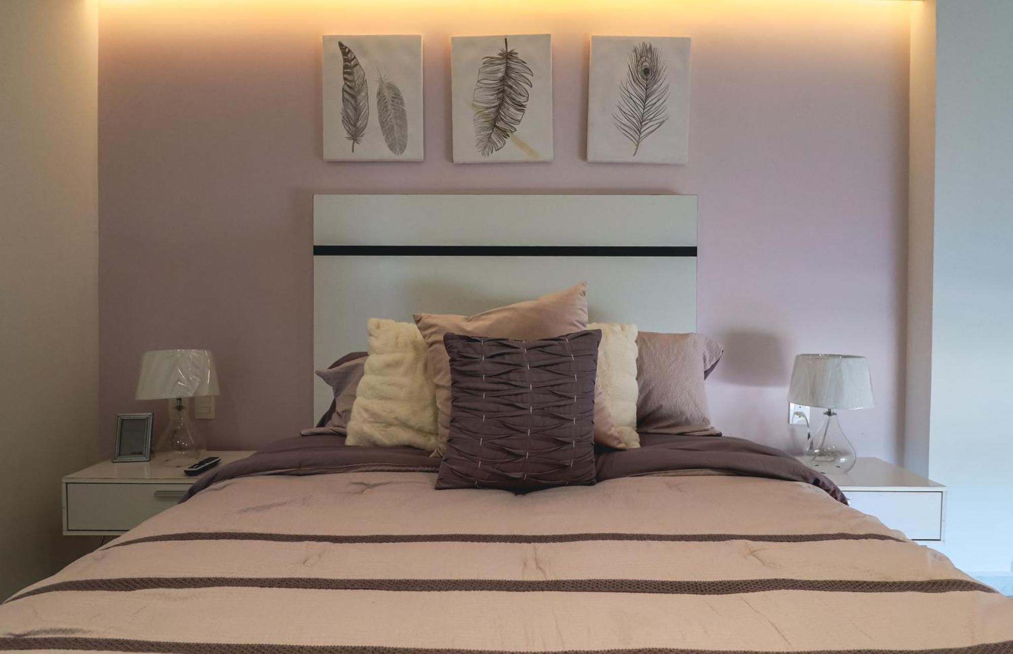 Apartamento Diamante