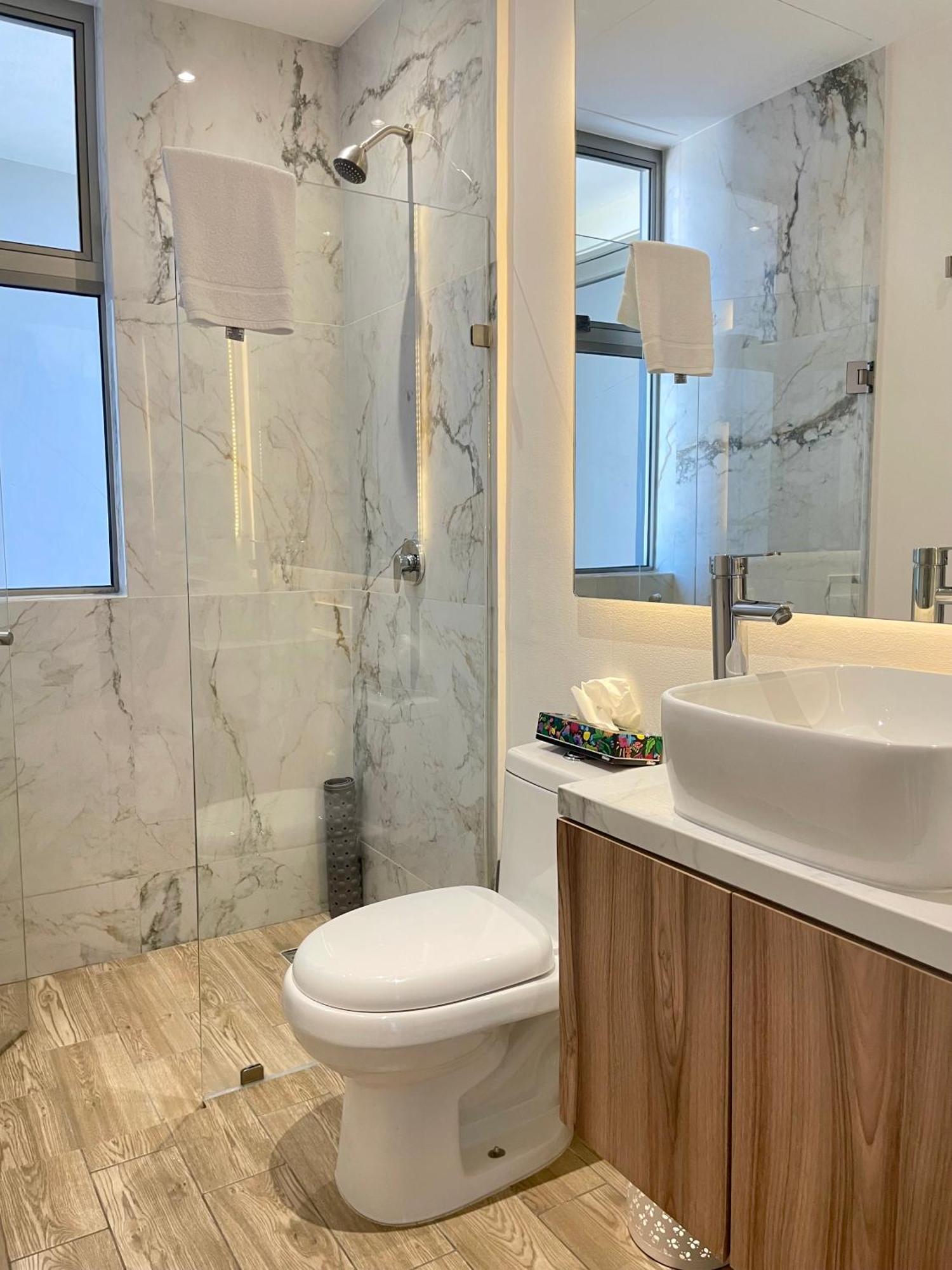 Apartamento Diamante *