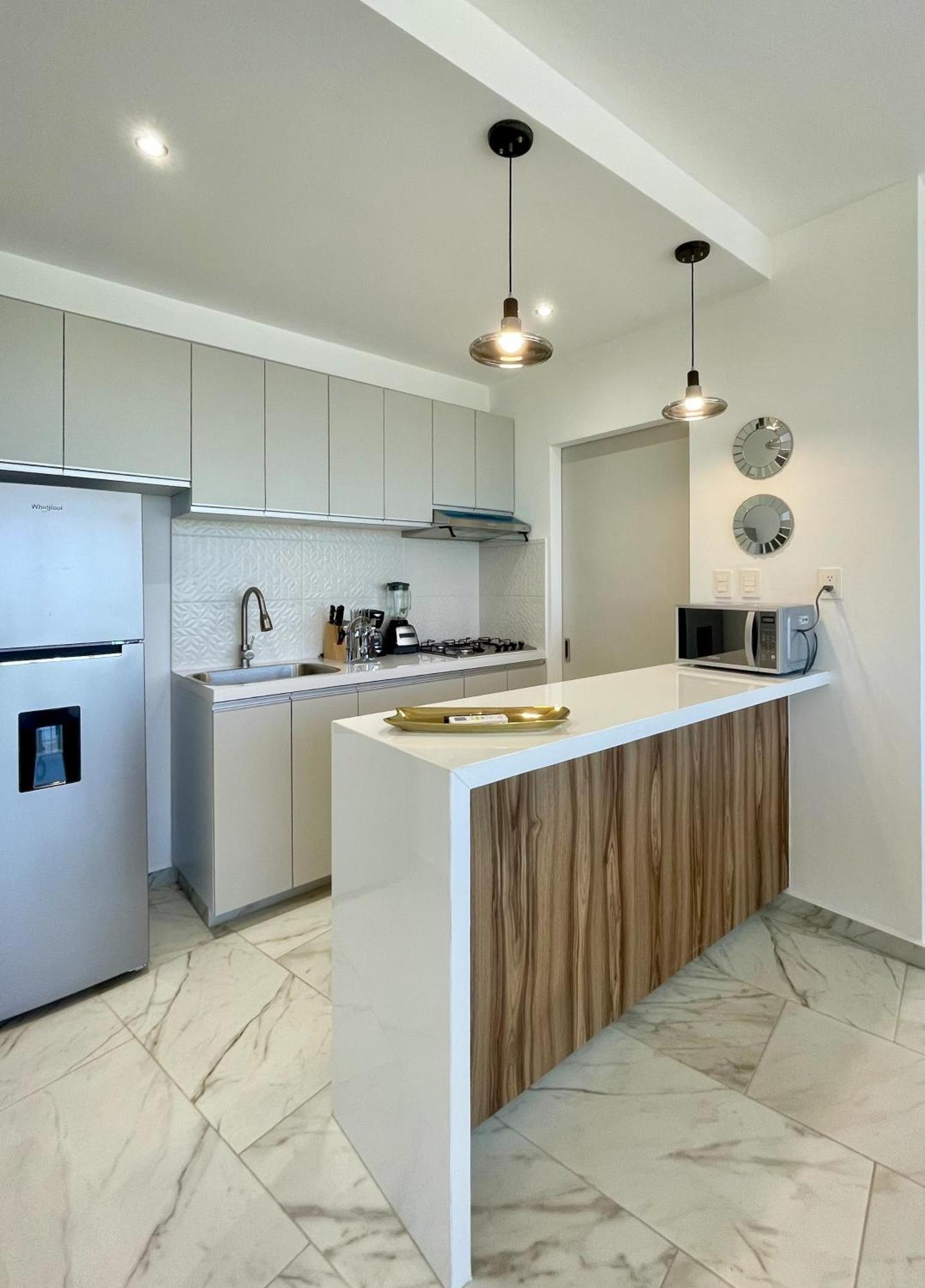 Apartamento Diamante Acapulco