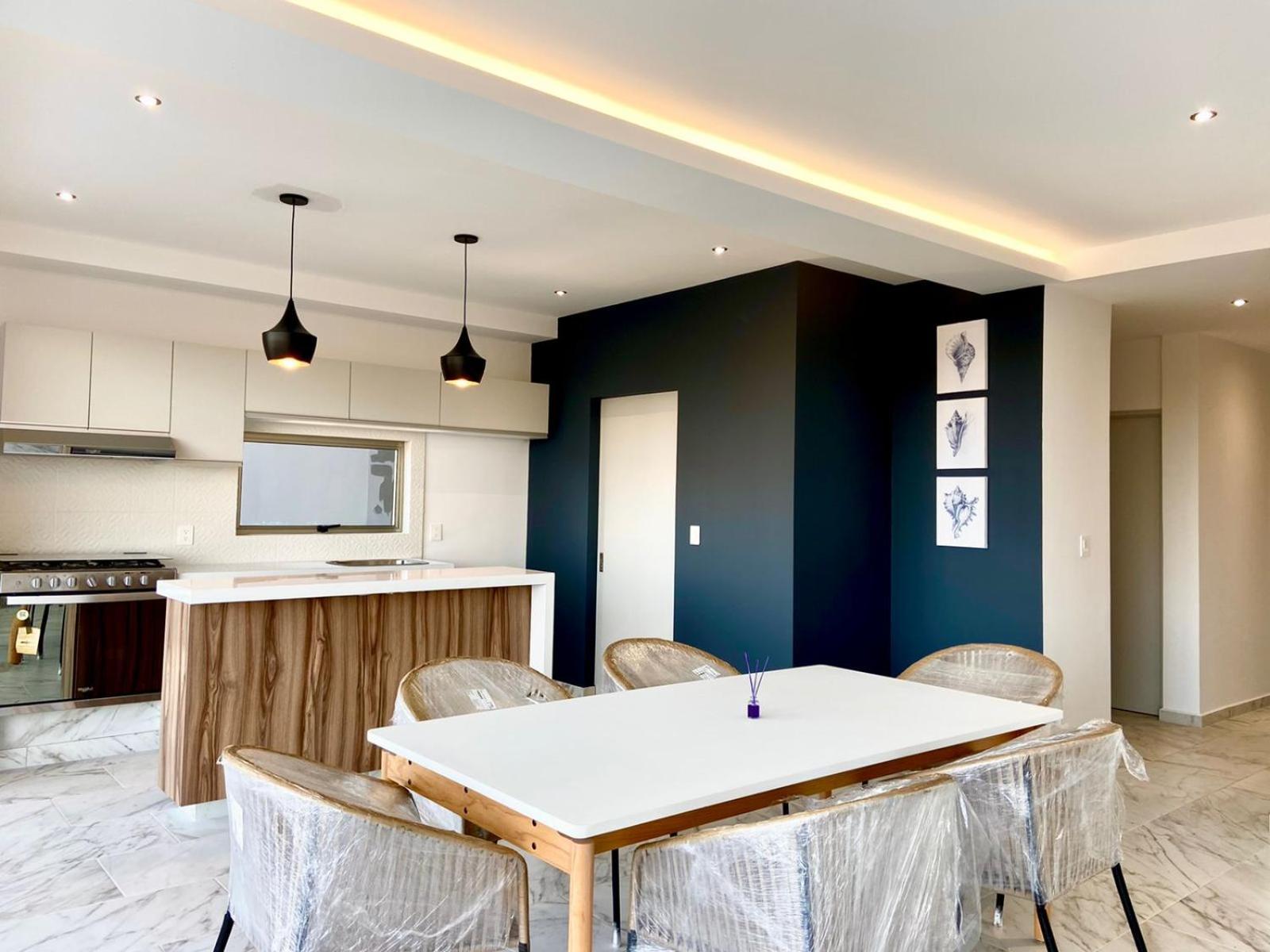 Apartamento Diamante