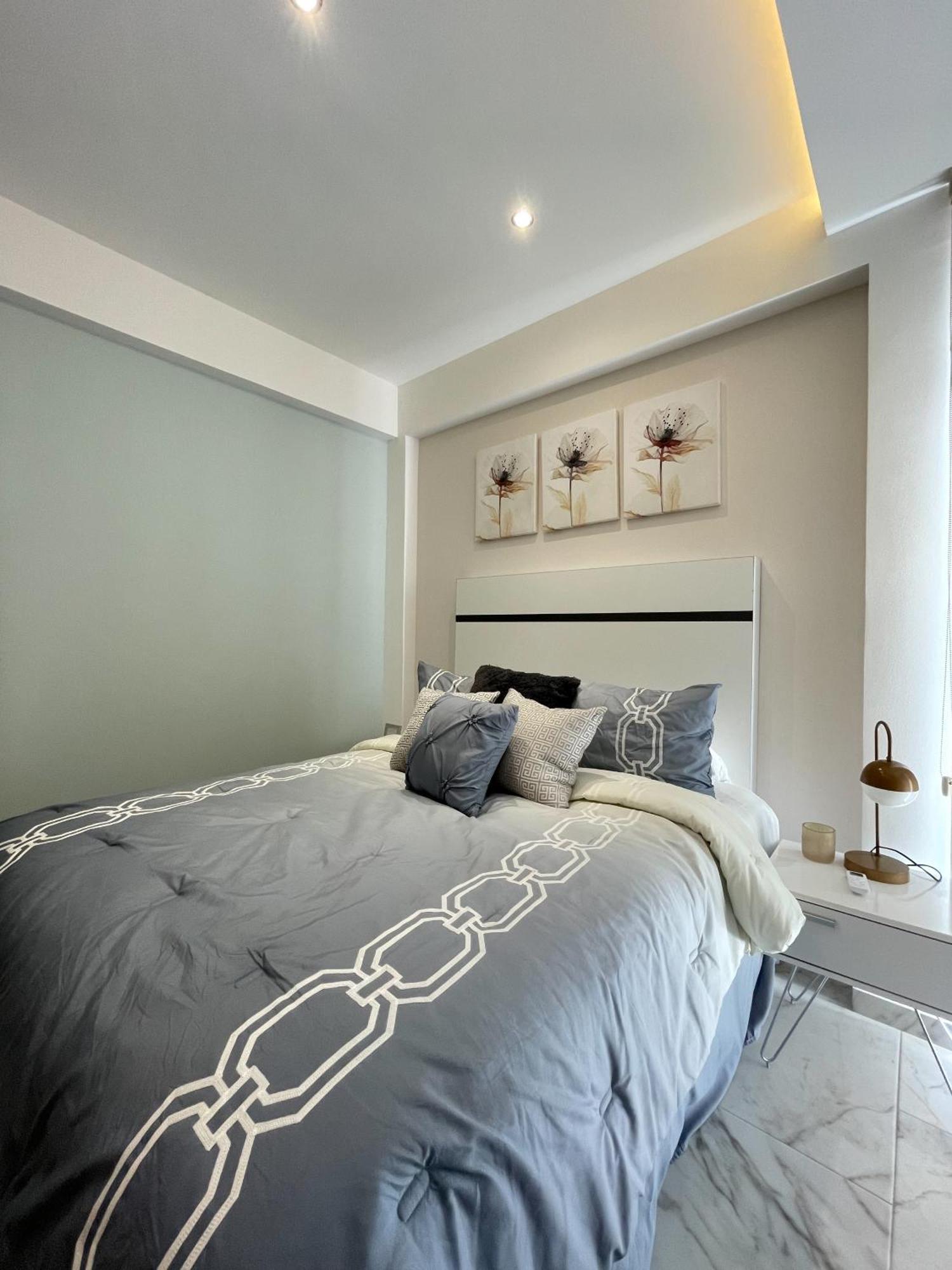 Diamante Apartamento *