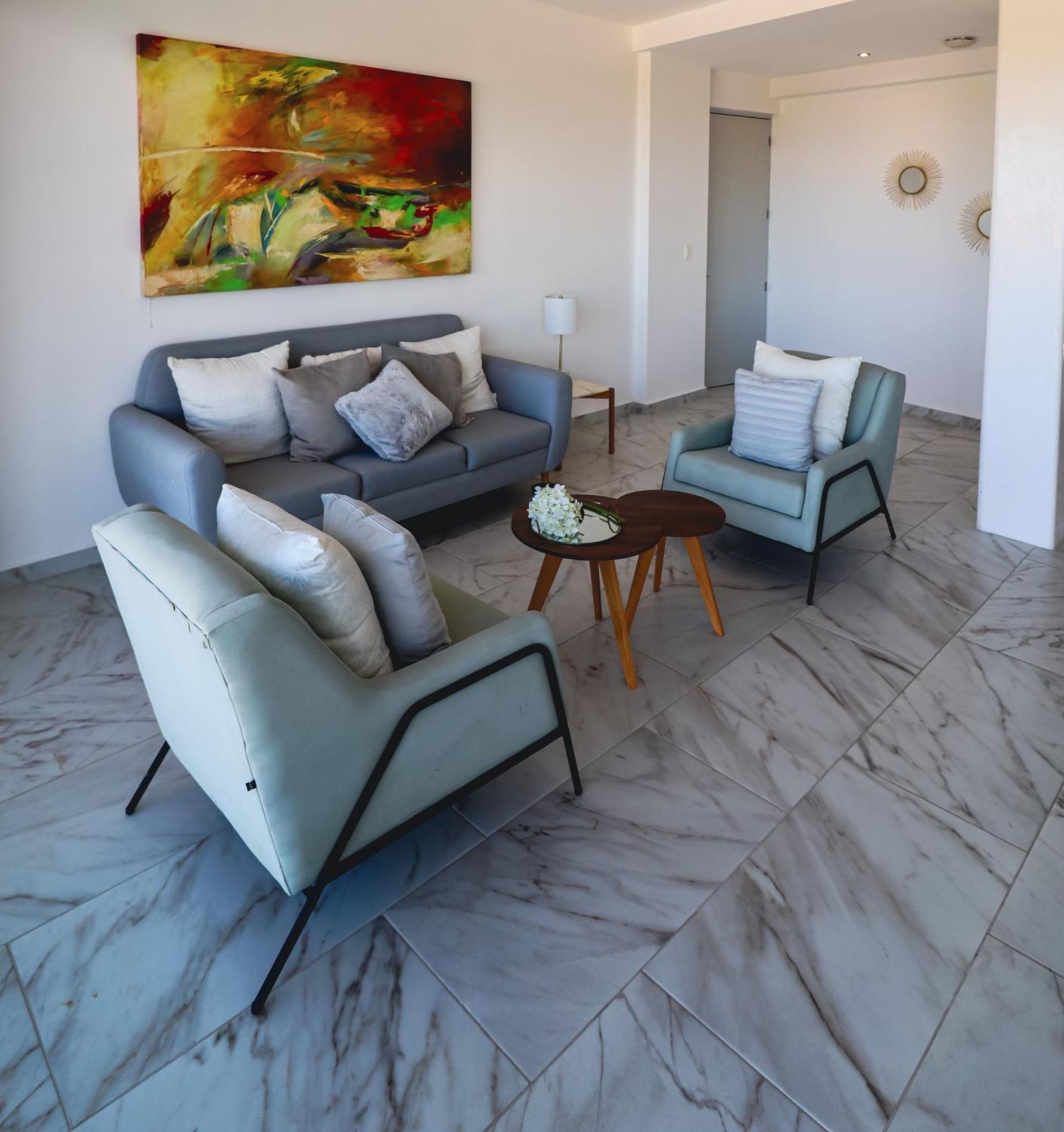 Diamante Apartamento Acapulco