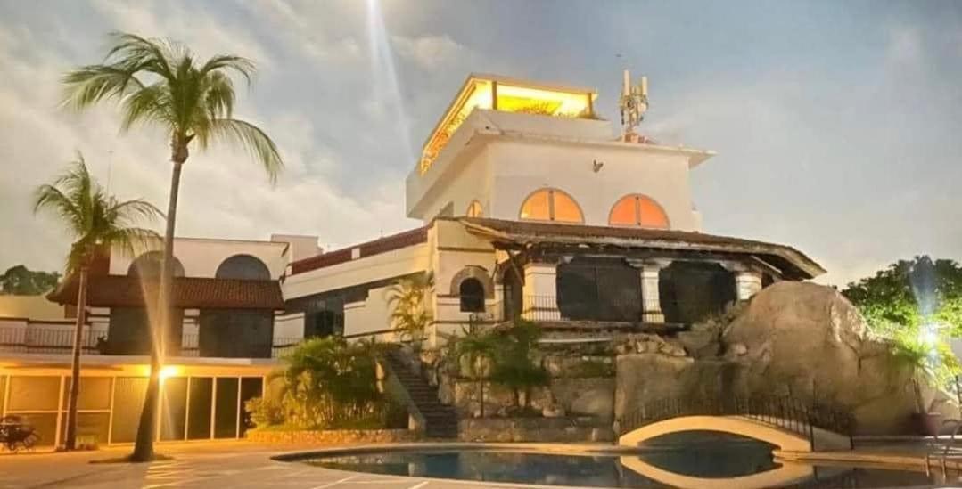 El Campanario Condesa *