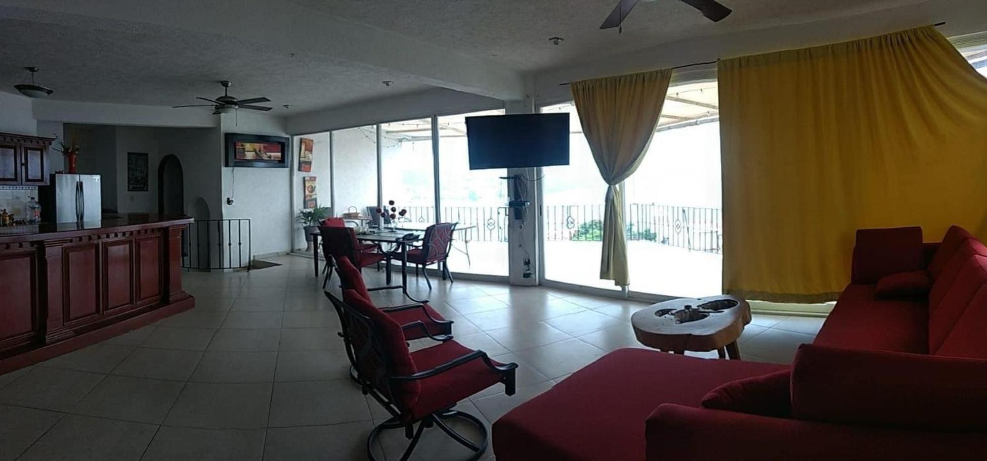 El Campanario Condesa Acapulco