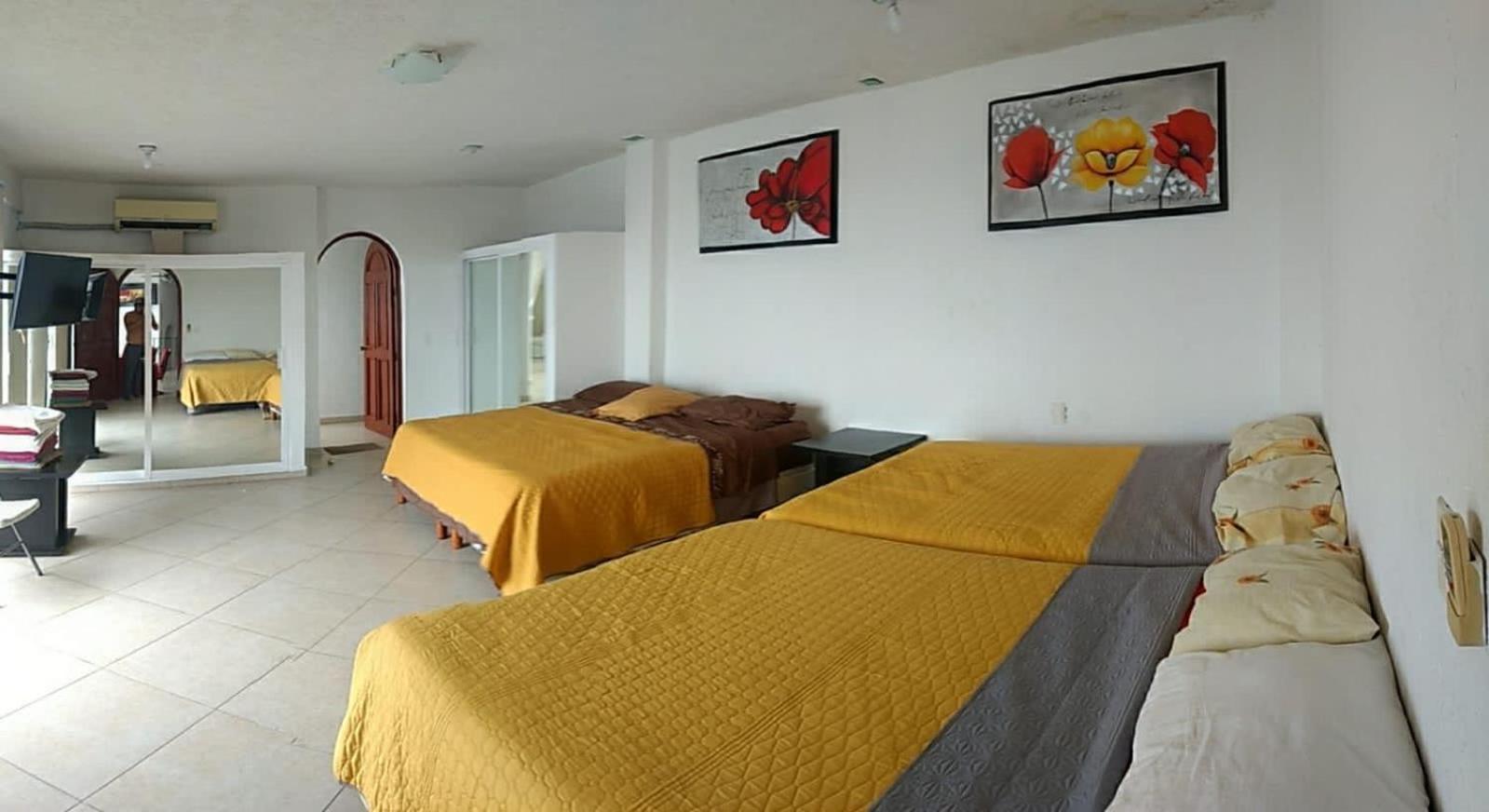 Apartamento El Campanario Condesa