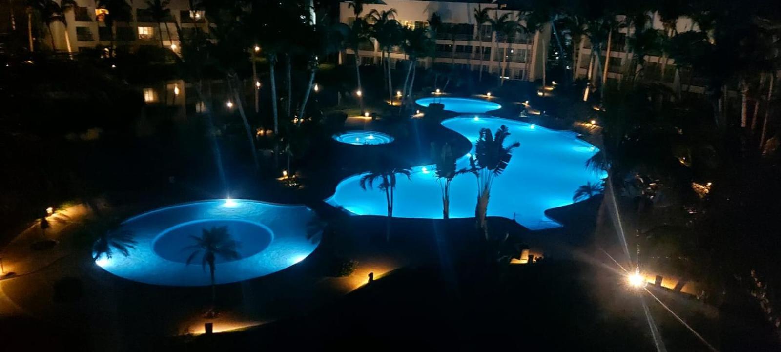 Apartamento Mayan Lakes-apartamento Diamante