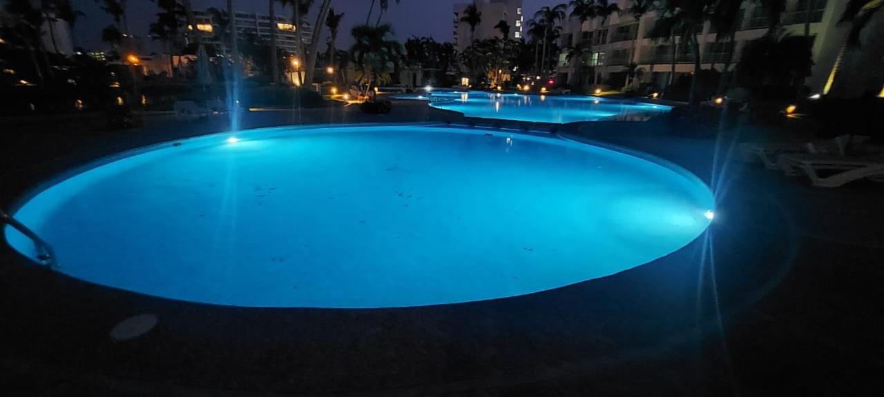 Mayan Lakes-apartamento Diamante * Acapulco