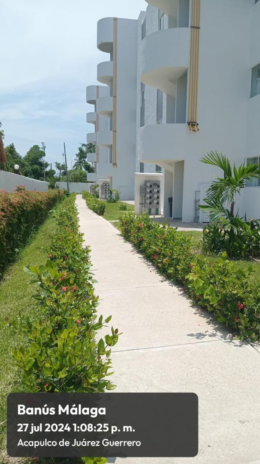 Apartamento Hermoso Departamento En Vacacionar