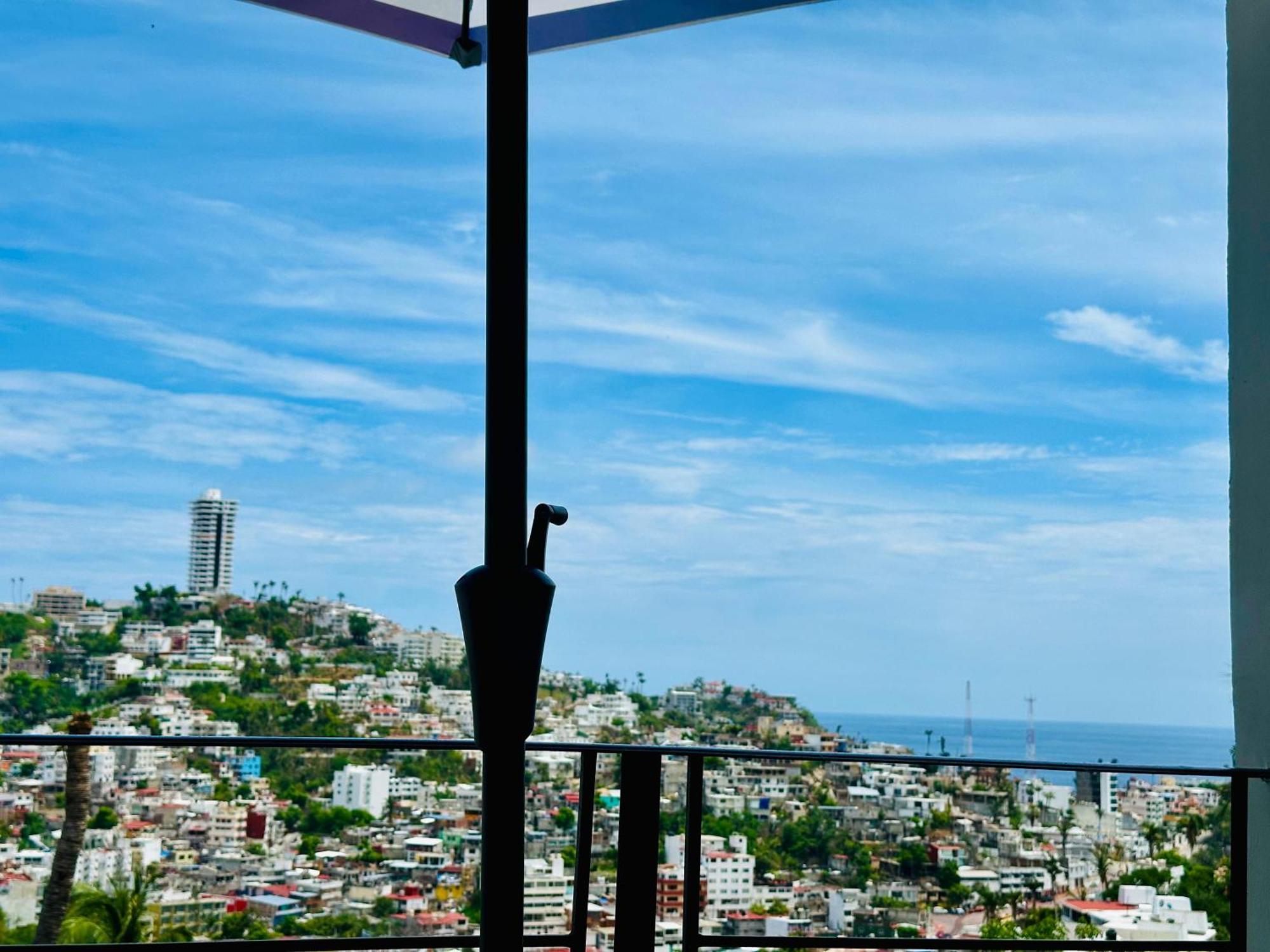 Apartamento Casablanca Grand, La Mejor Vista De