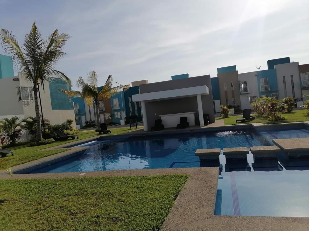 Casa Comoda Vacacionar