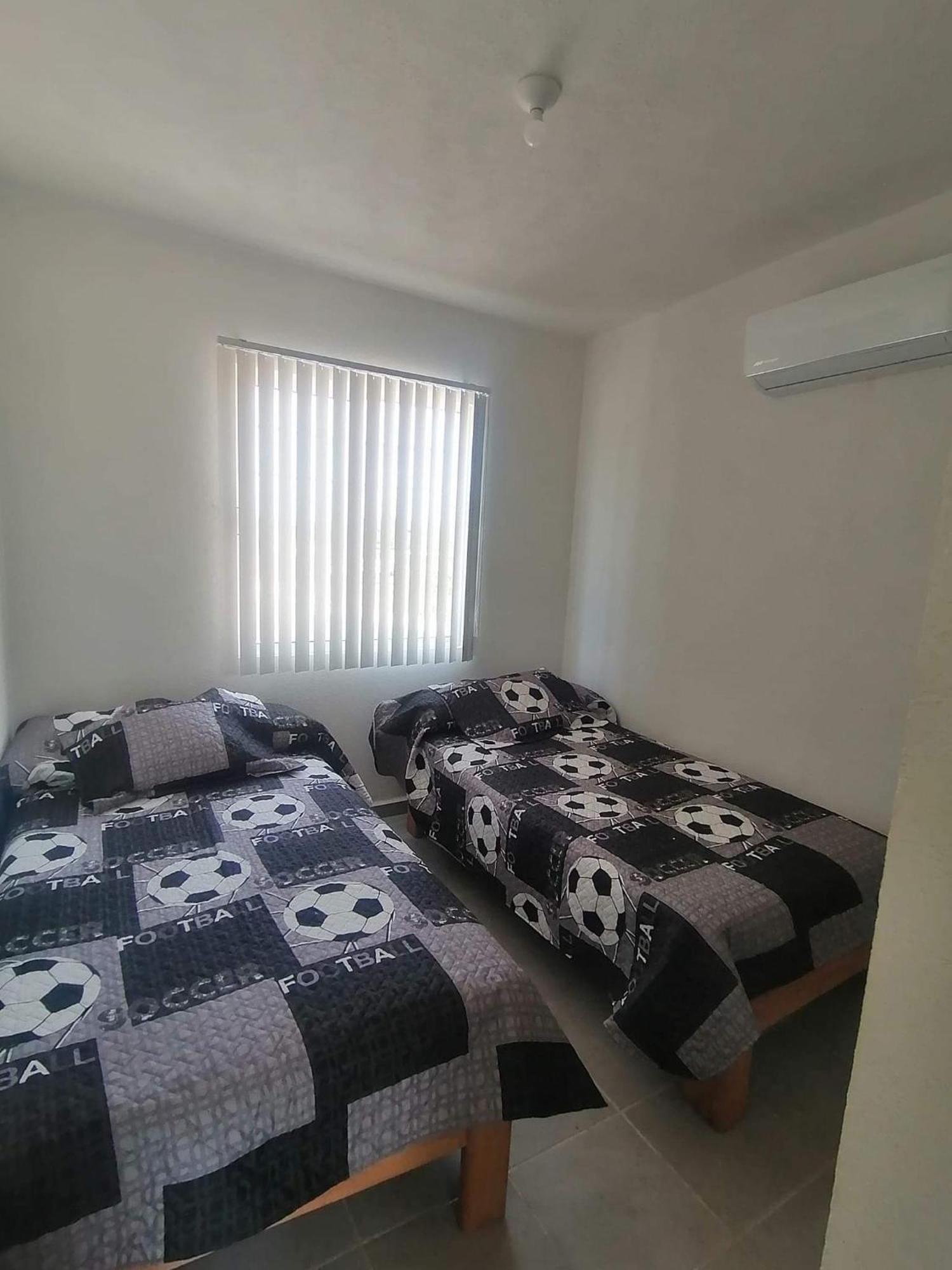 Casa Comoda Vacacionar