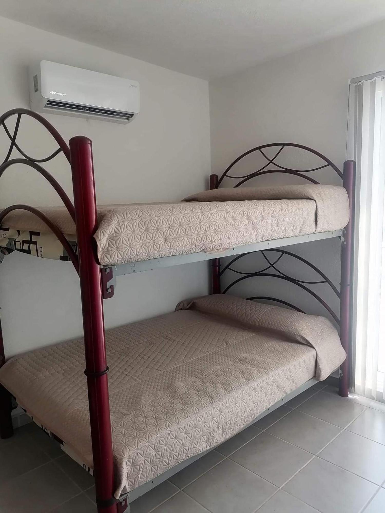 Apartamento Casa Comoda Vacacionar *