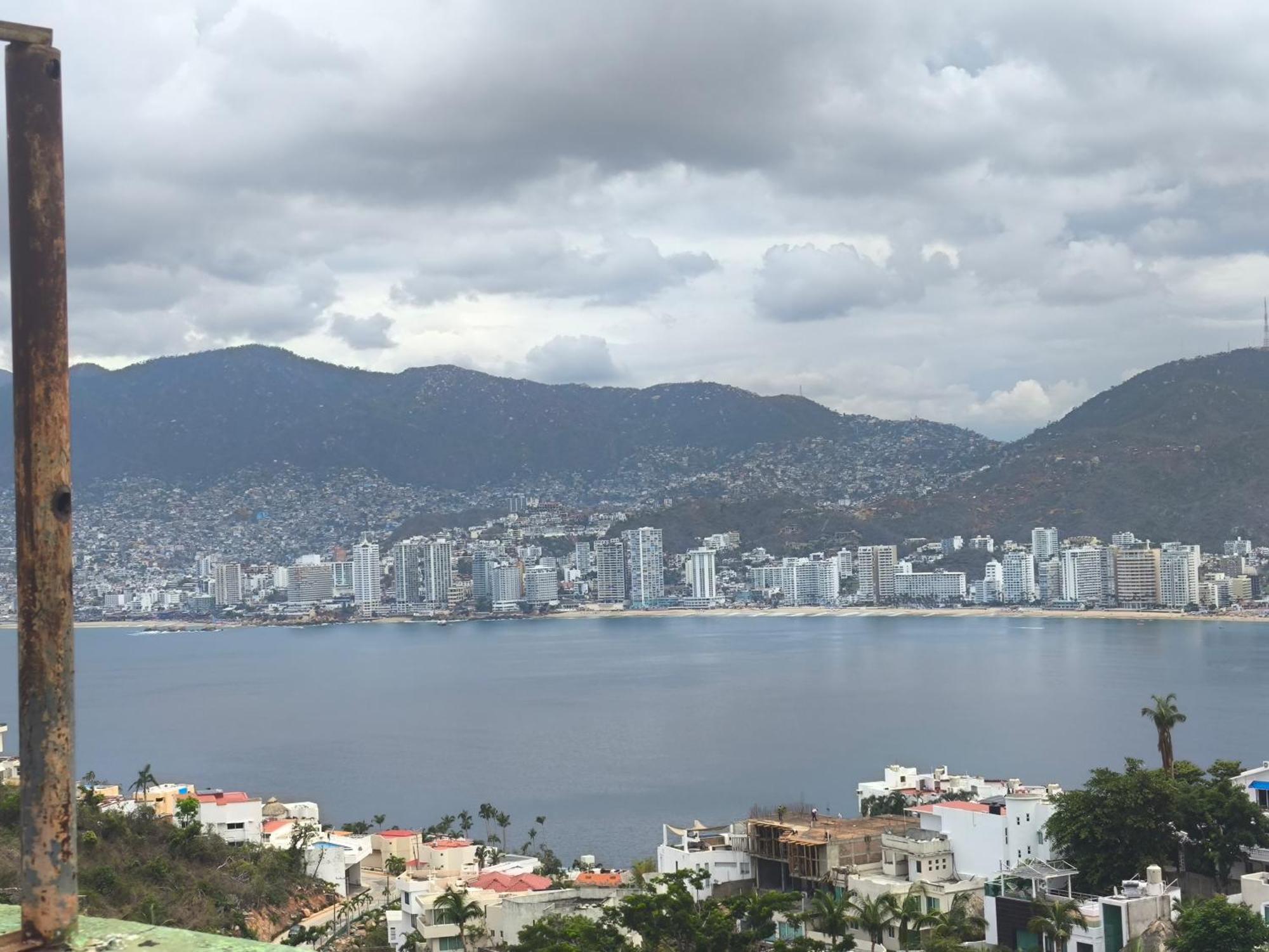 Apartamento Casa Comoda Vacacionar Acapulco