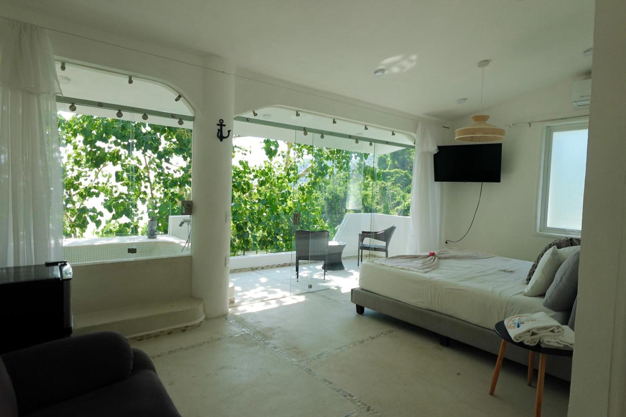 Hotel De Reyes Boutique *