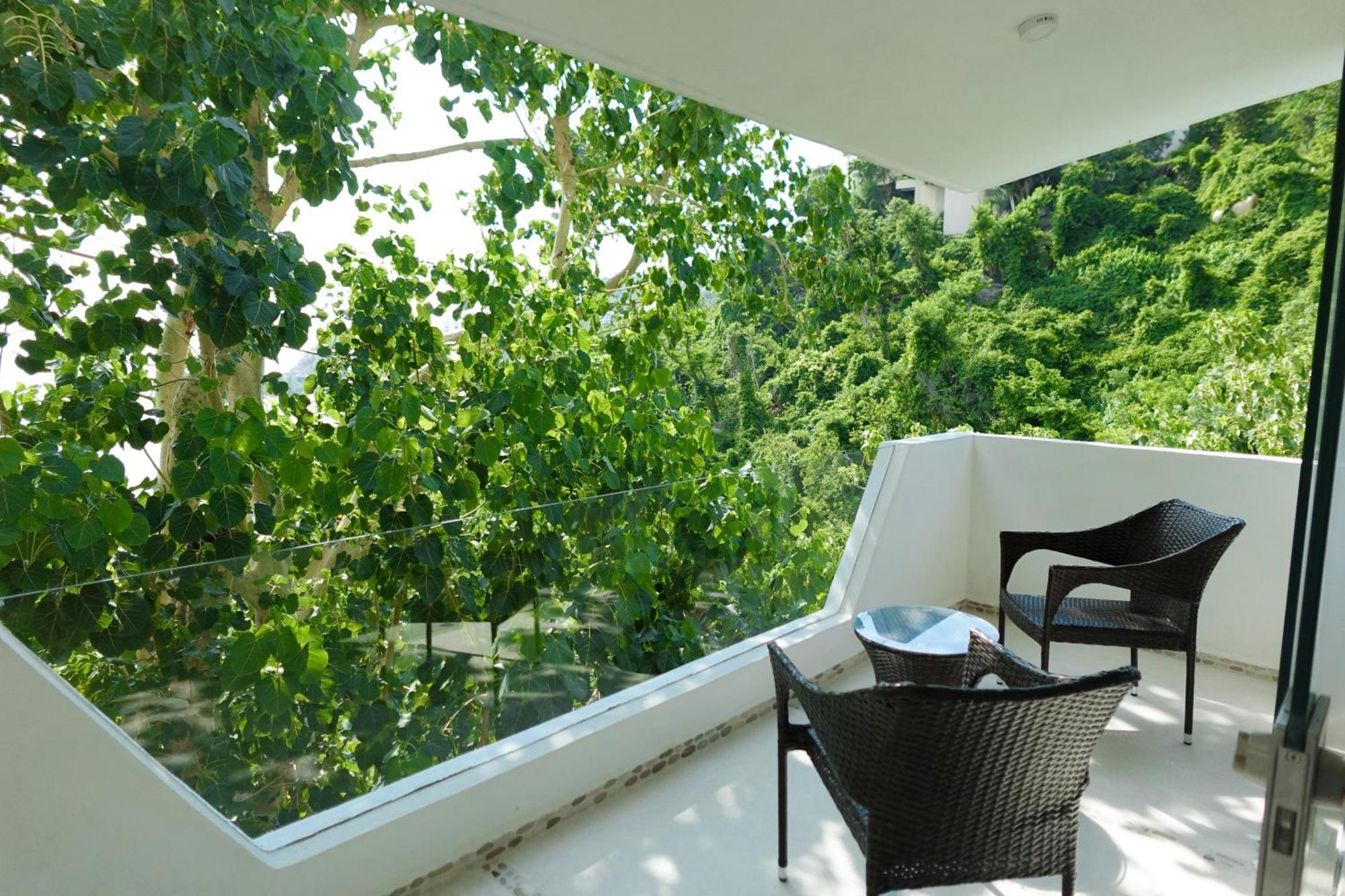 De Reyes Boutique Hotel Acapulco