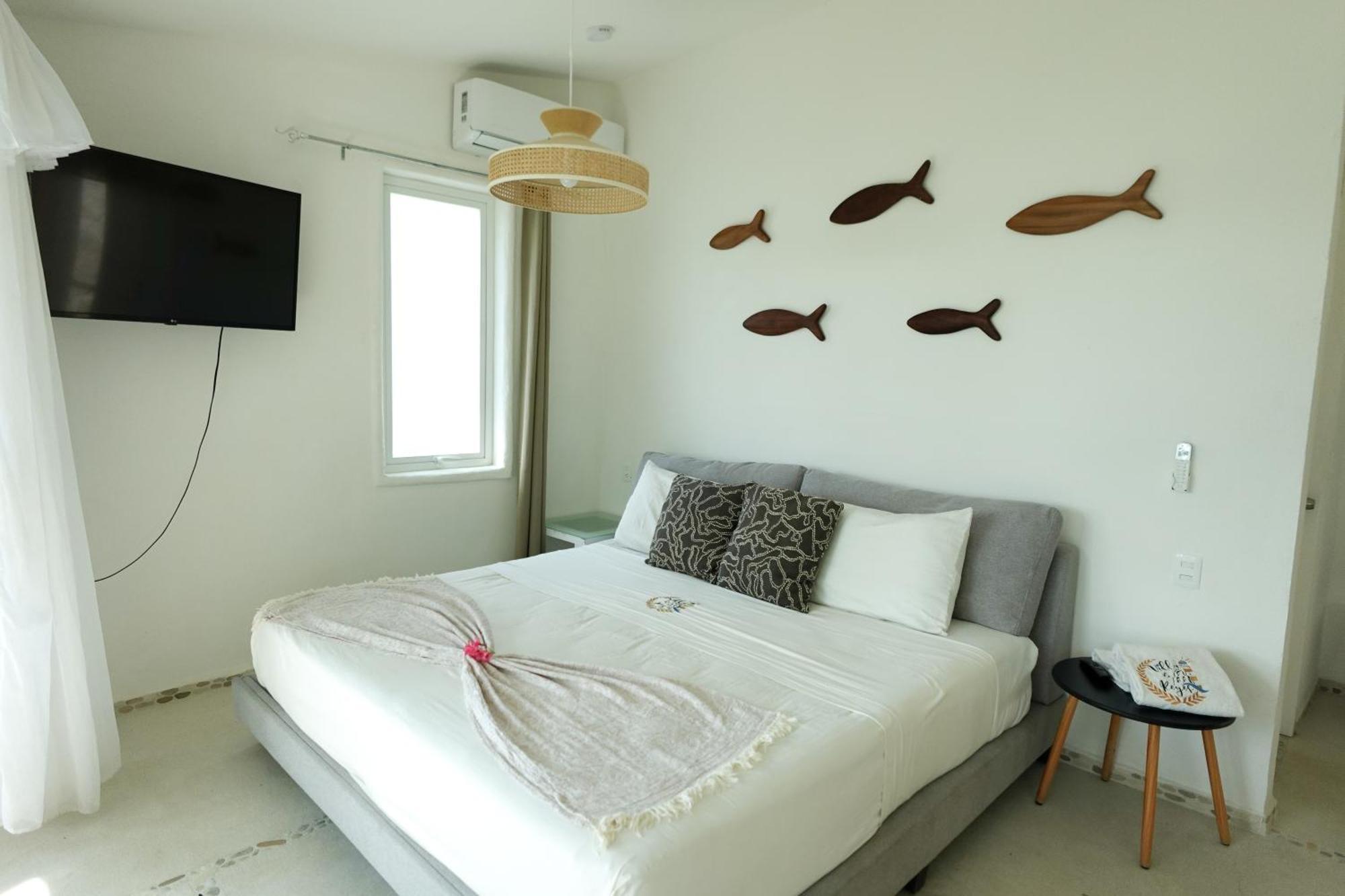 De Reyes Boutique Hotel