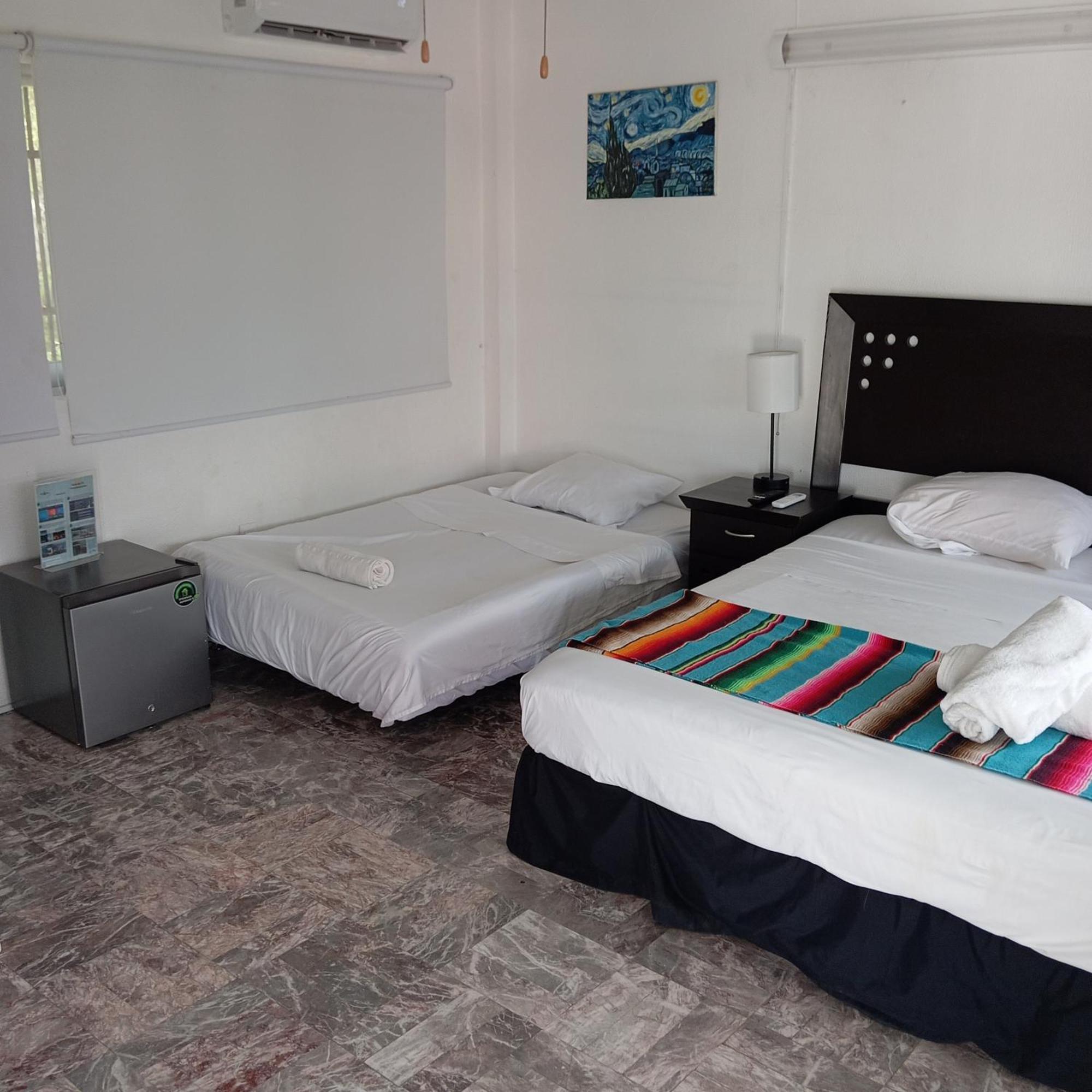 Pensión Casa Breizh Acapulco