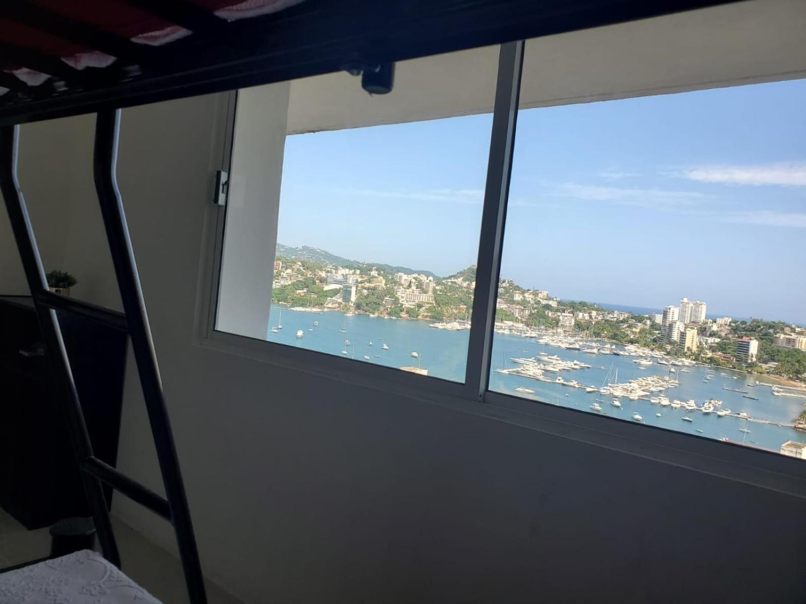 Apartamento Departamento Con La Mejor Vista De